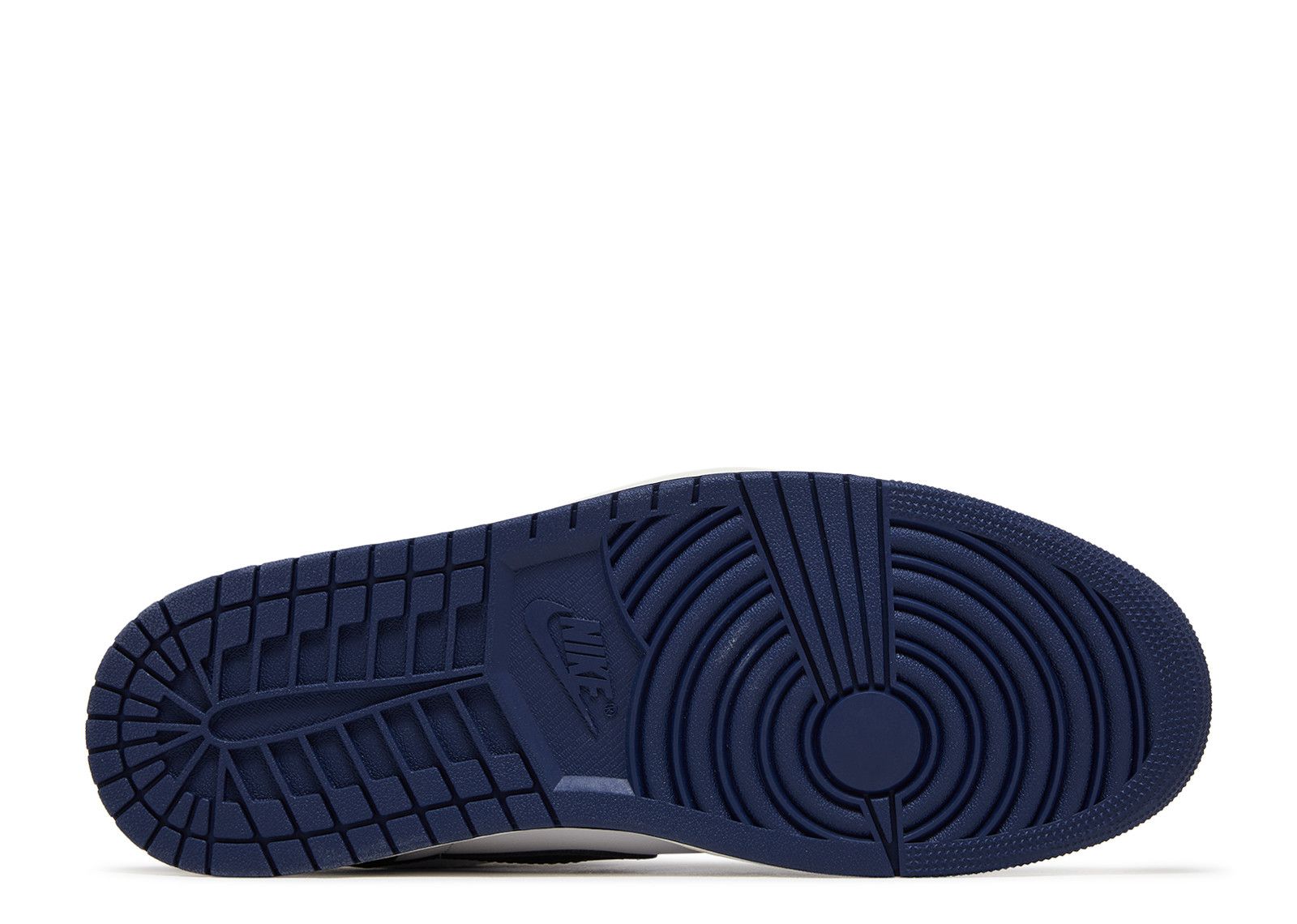 シューズ(男性用) AirJordan1 Retro HIGH OG Midnight Navy Jordan 1 Retro High OG Midnight Navy Men's - DZ5485-401 - US