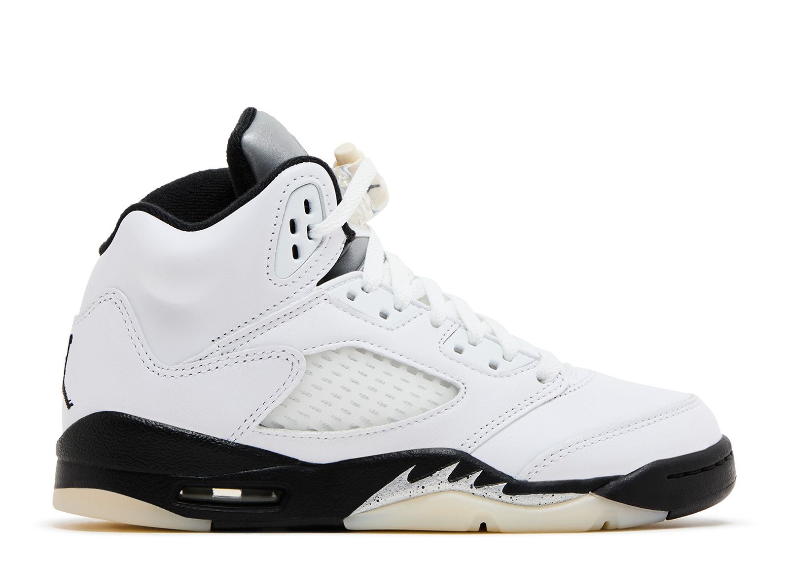 Jordan 12 Retro GS 'Barons'