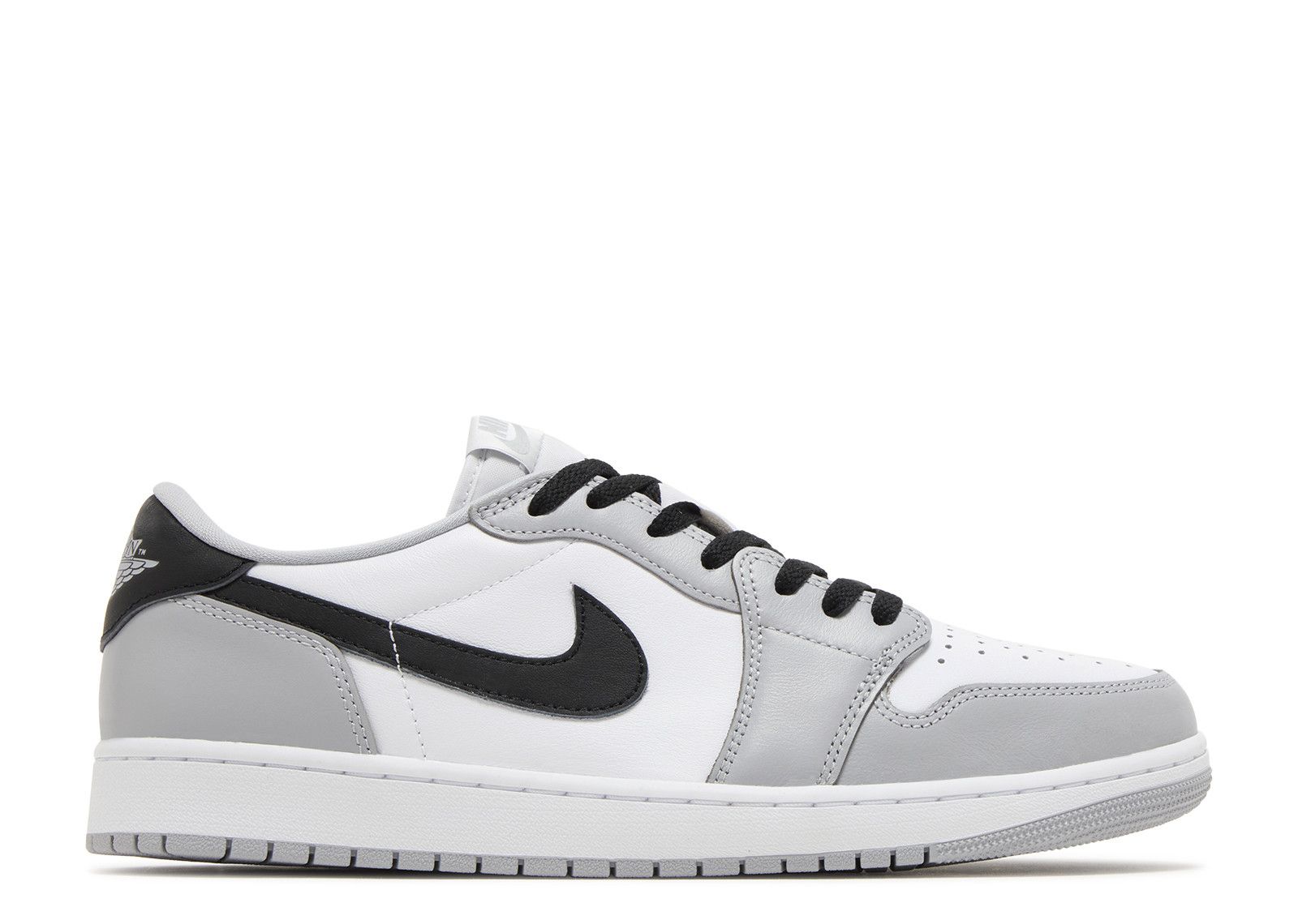 Jordan 1 Retro Low OG 'Barons'