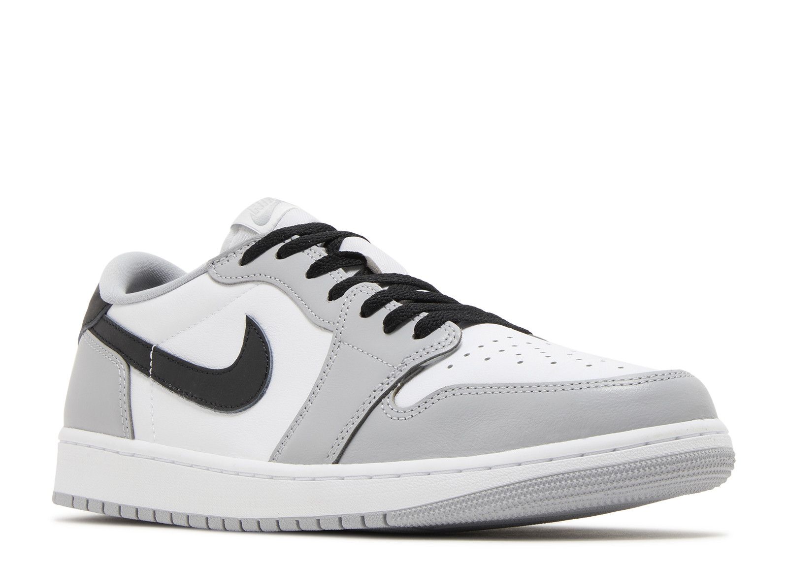 Jordan 1 Retro Low OG 'Barons'