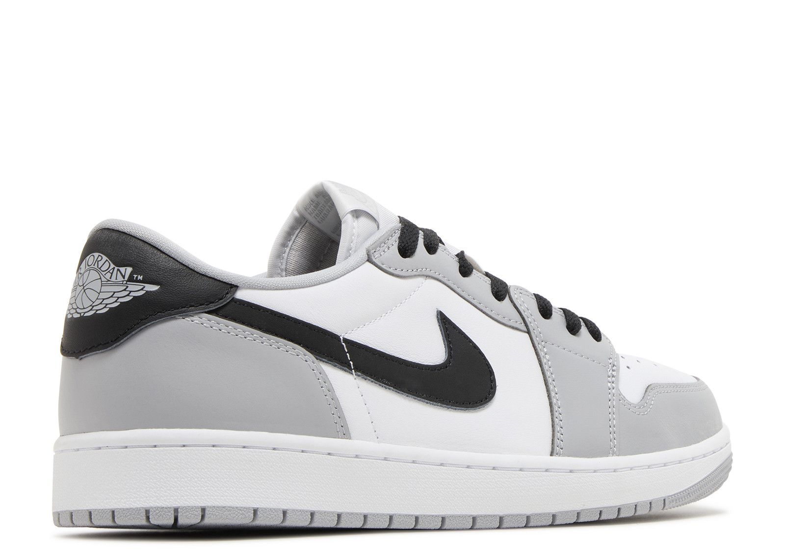 Jordan 1 Retro Low OG 'Barons'