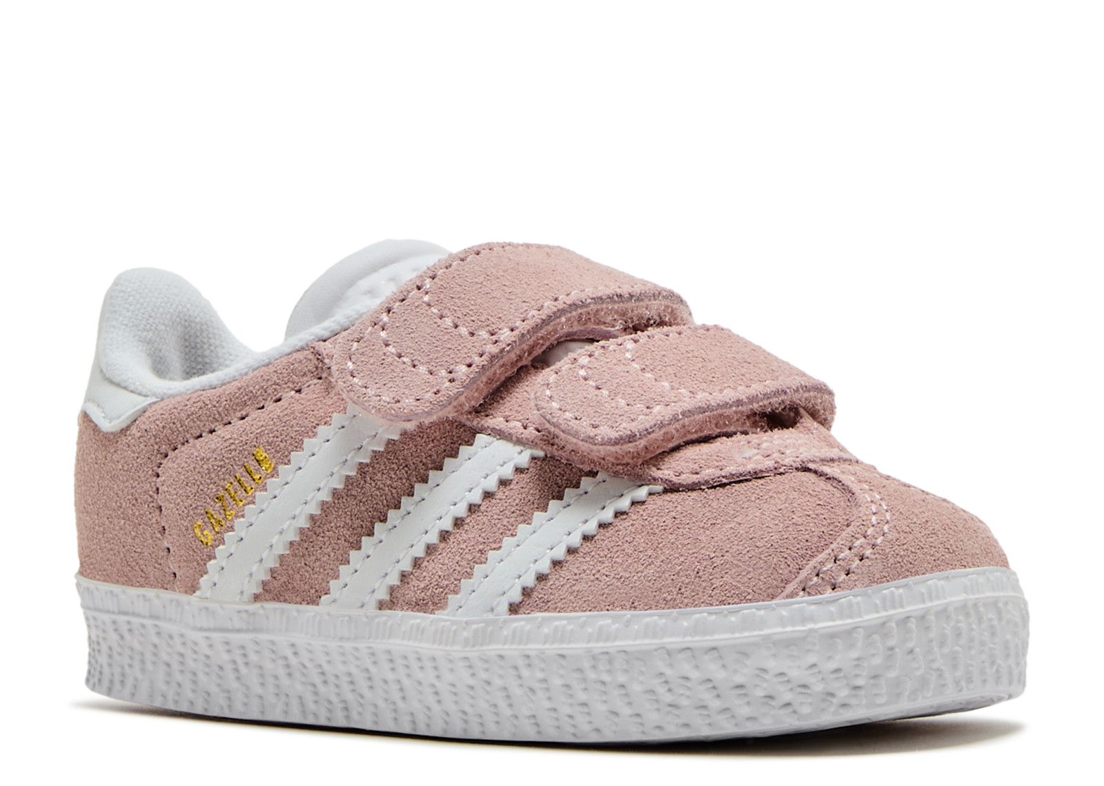 adidas gazelle silver green womens Toddler Adidas Gazelle Comfort EL I
