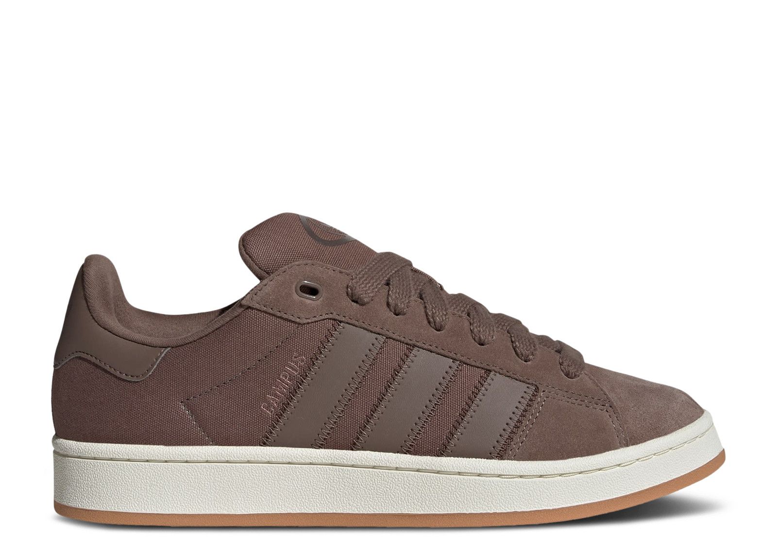 Campus 00s 'Earth Strata' - Adidas - ID5738 - earth strata/earth strata/cloud white | Flight Club Campus 00s 'Earth Strata' - Adidas - ID5738 - earth strata/earth strata/cloud white | Flight Club