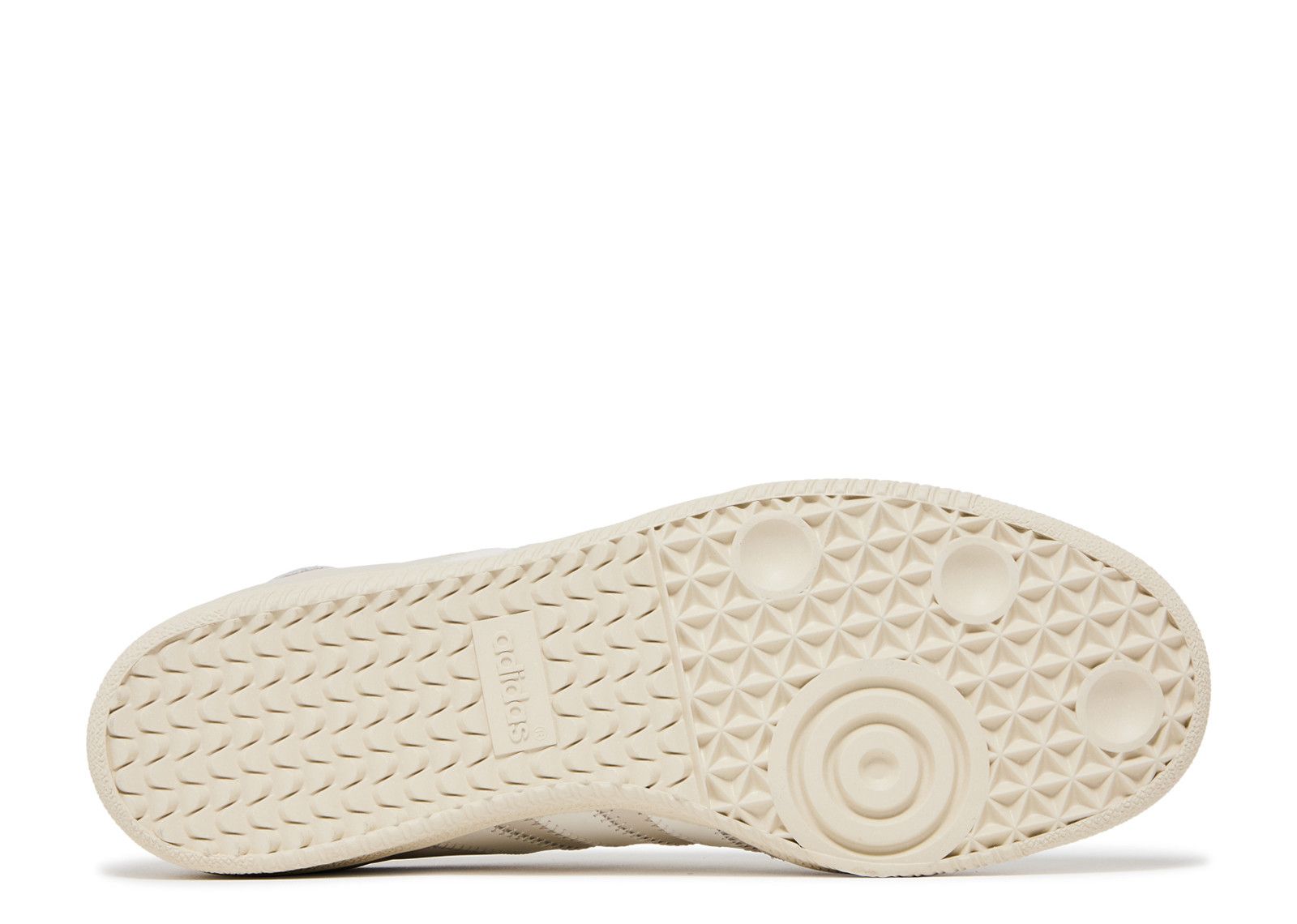 adidas x Pharrell ☆ SAMBA Human Race White Adidas x Pharrell Humanrace Samba 'Cloud White' HP3383