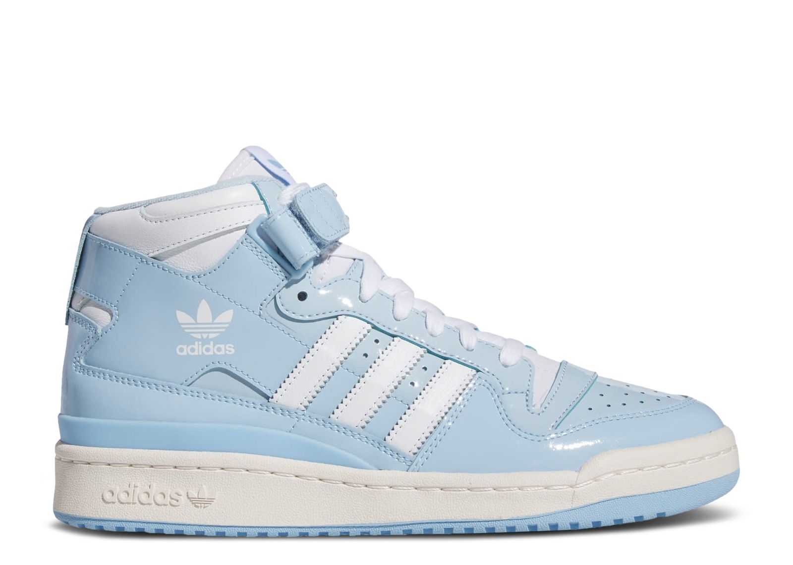 Forum Mid 'Clear Sky' - Adidas - IE7188 - clear sky/cloud