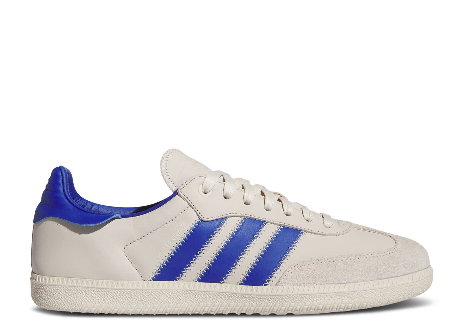 Adidas Originals x Humanrace Samba Women s Blue