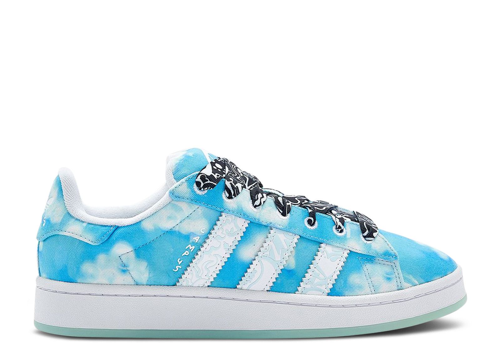 adidas gazelle silver green womens adidas Campus 00s Wonder White – GlobalSneakers main image 1