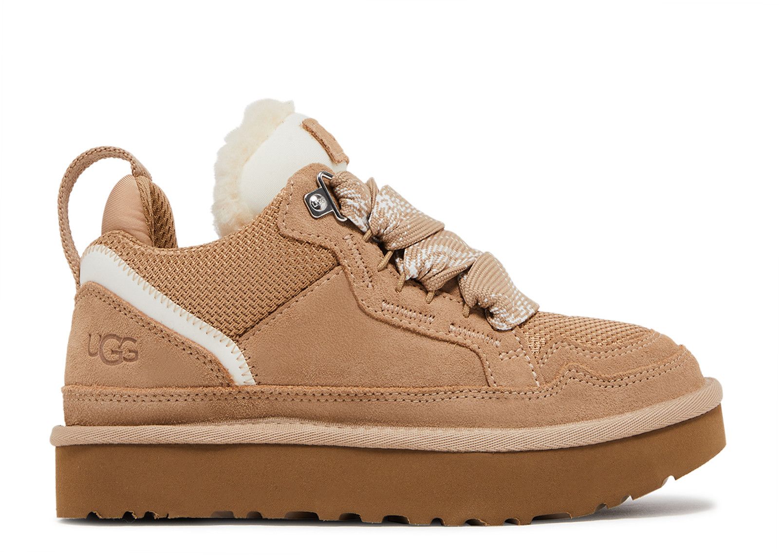 Ugg lowmel アグ　Lowmel Love 25新品26センチ限定 UGG® 公式【 ロー ローメル|Lo Lowmel| 197634810706