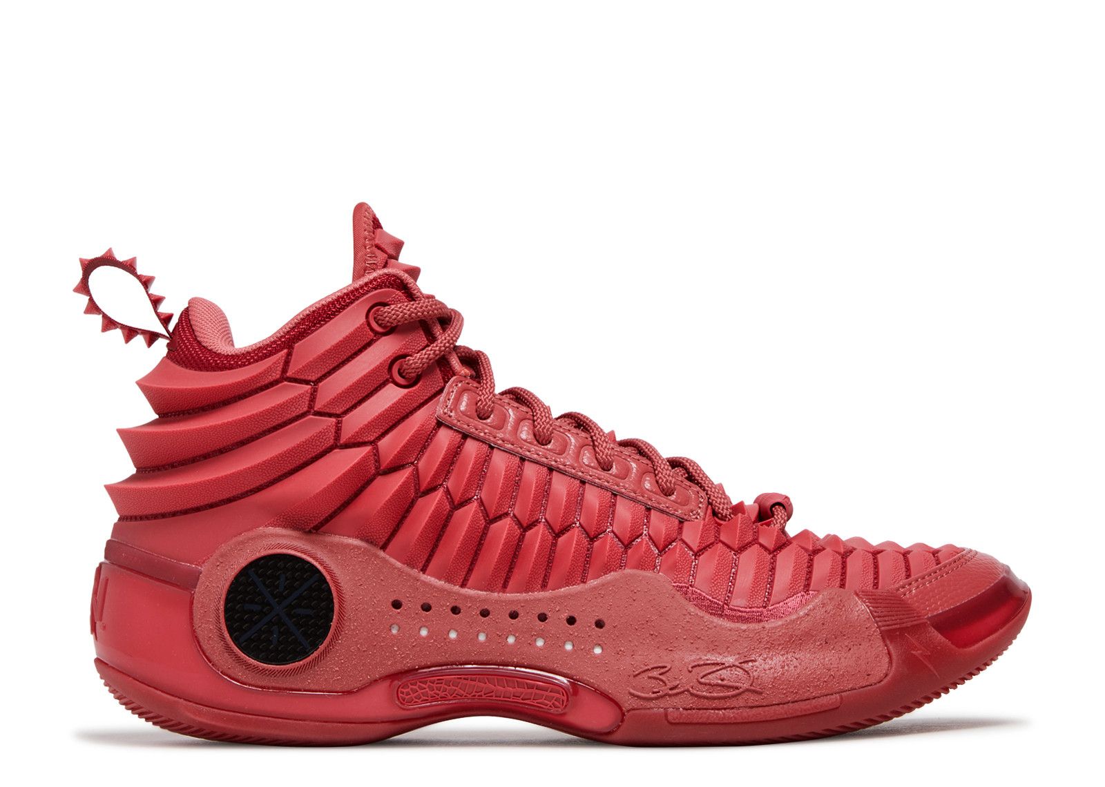 wade 10 red dragon