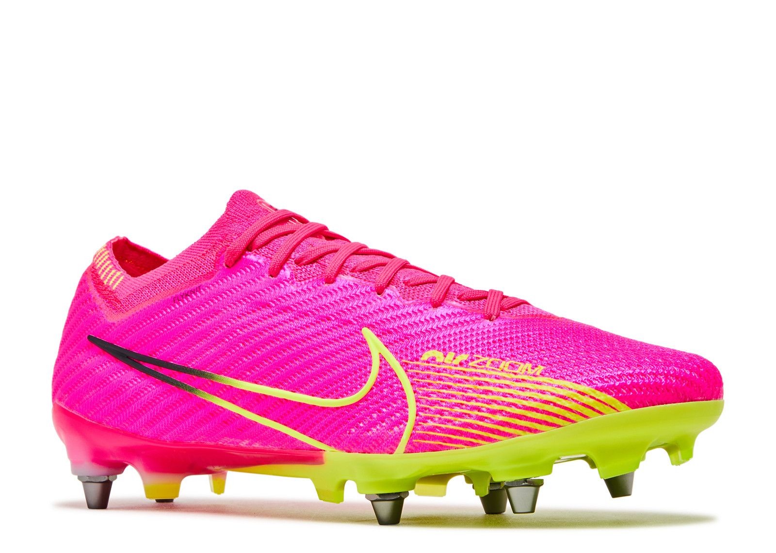 Zoom Mercurial Vapor 15 Elite SG Pro 'Luminous Pack' - Nike