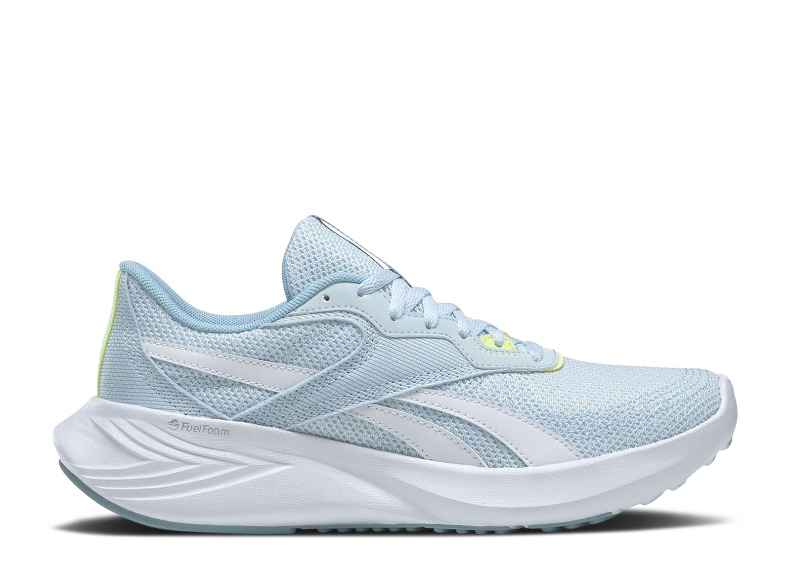 Wmns Energen Tech 'Glass Blue'