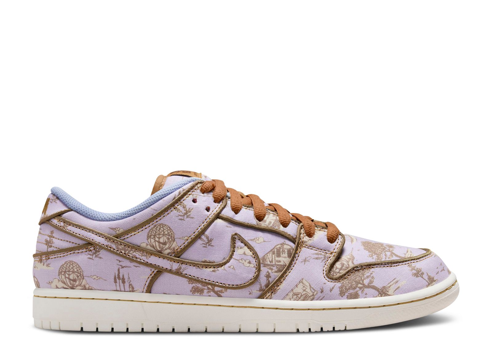 Dunk Low 'NY vs. NY'