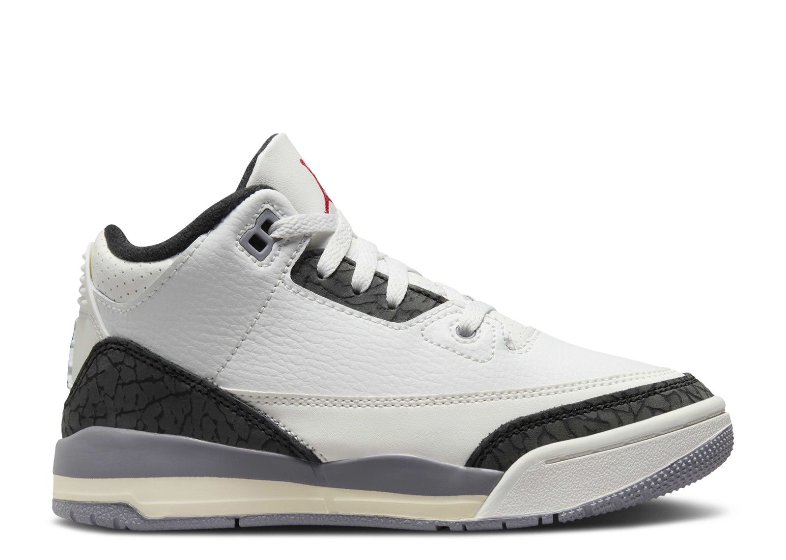 Jordan 3 Retro PS 
