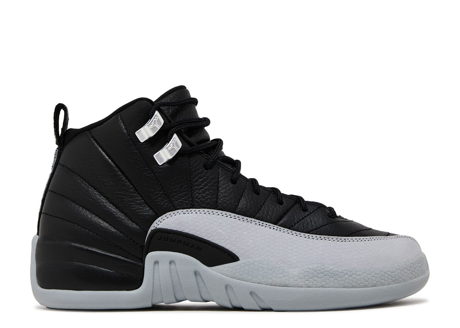 Jordan 12 Retro GS 'Barons'