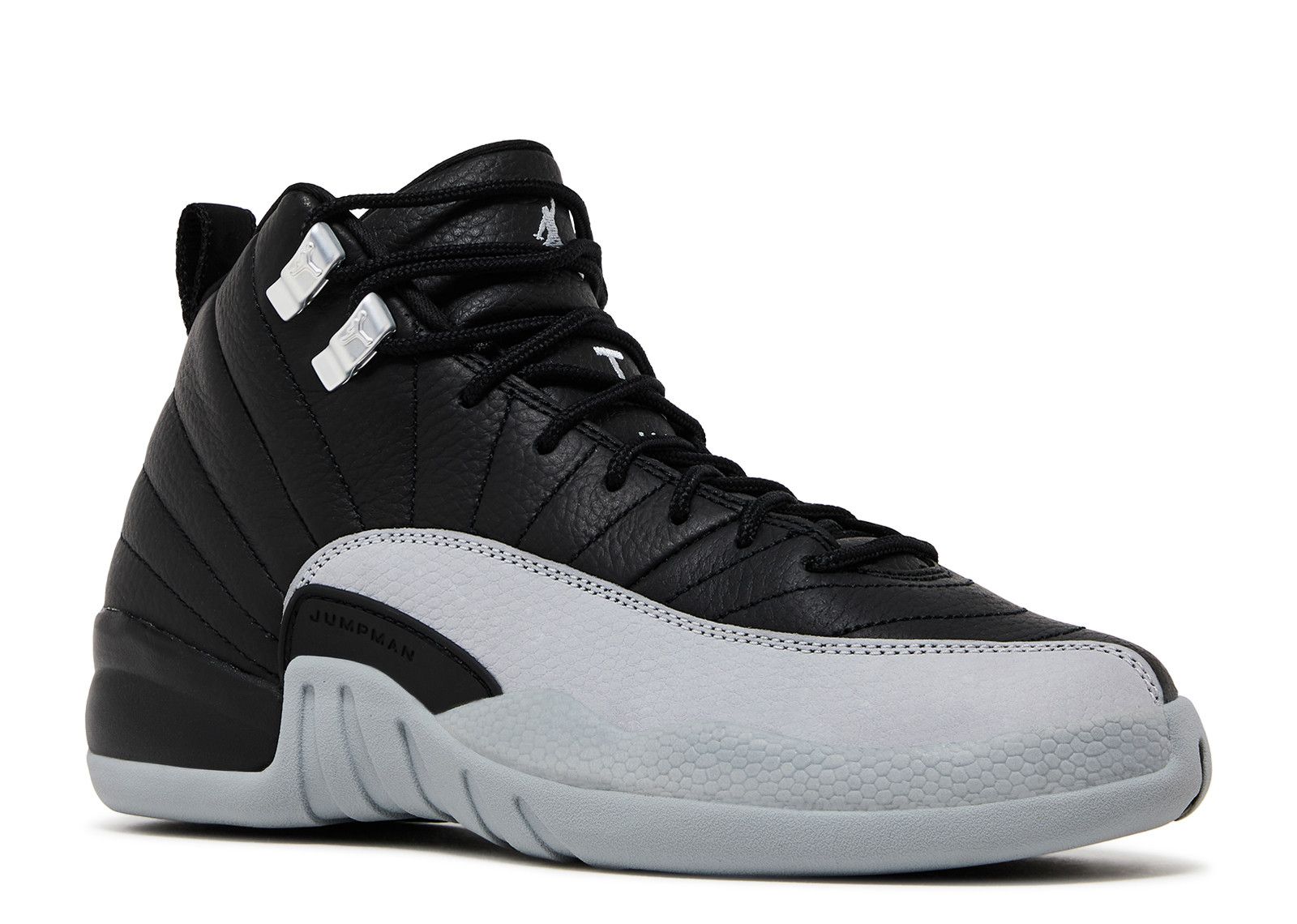 Jordan 12 Retro GS 'Barons'