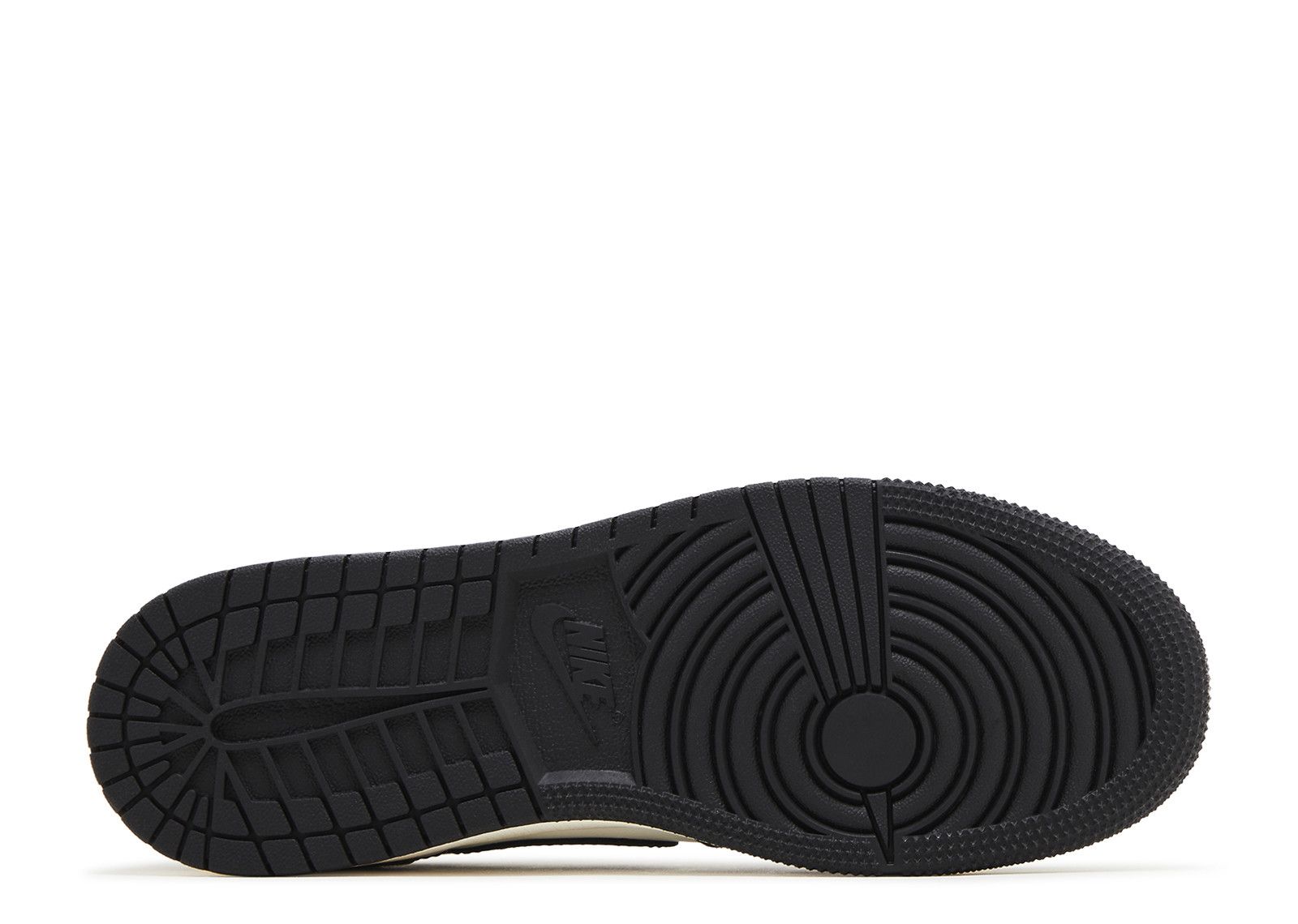 Jordan 1 Retro Low OG GS 'Mocha' - Air Jordan - CZ0858 102