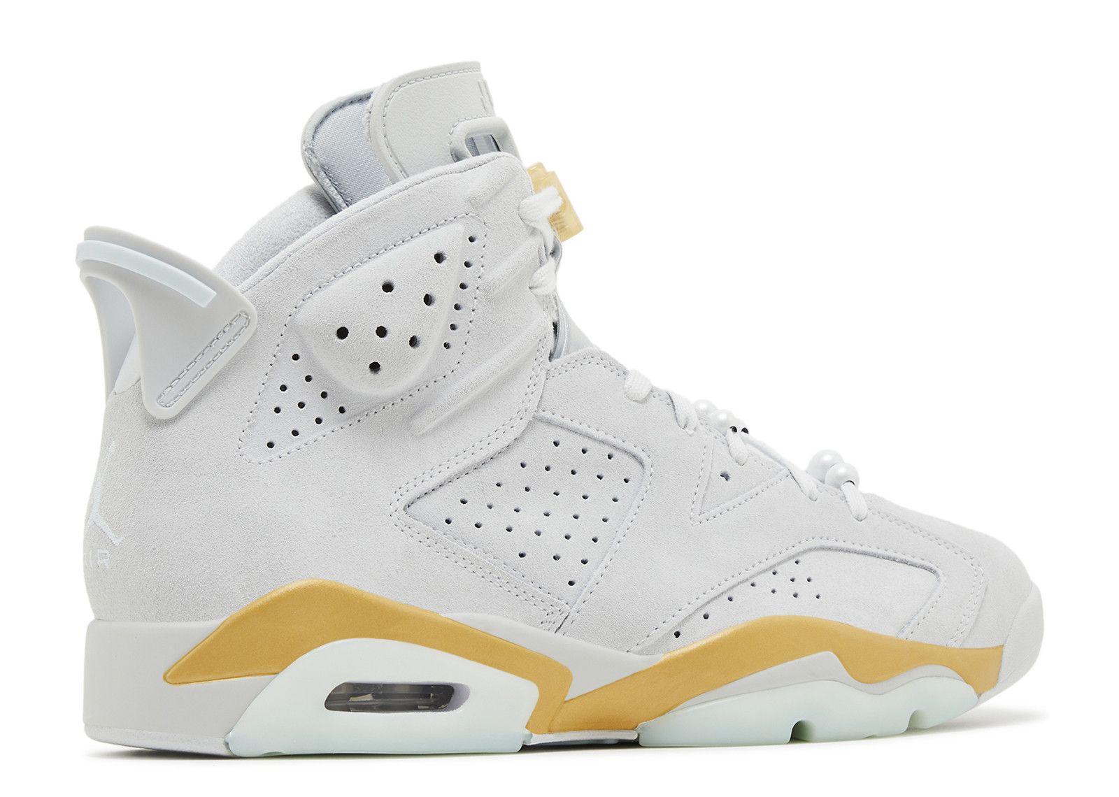 Wmns Jordan 6 Retro Craft ‘Paris’
