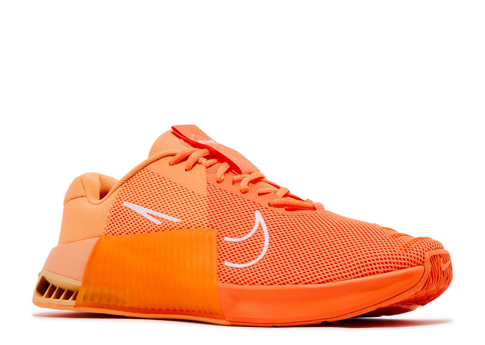 Metcon 9 AMP 'Atomic Orange' - Nike - DZ2616 800 - atomic orange