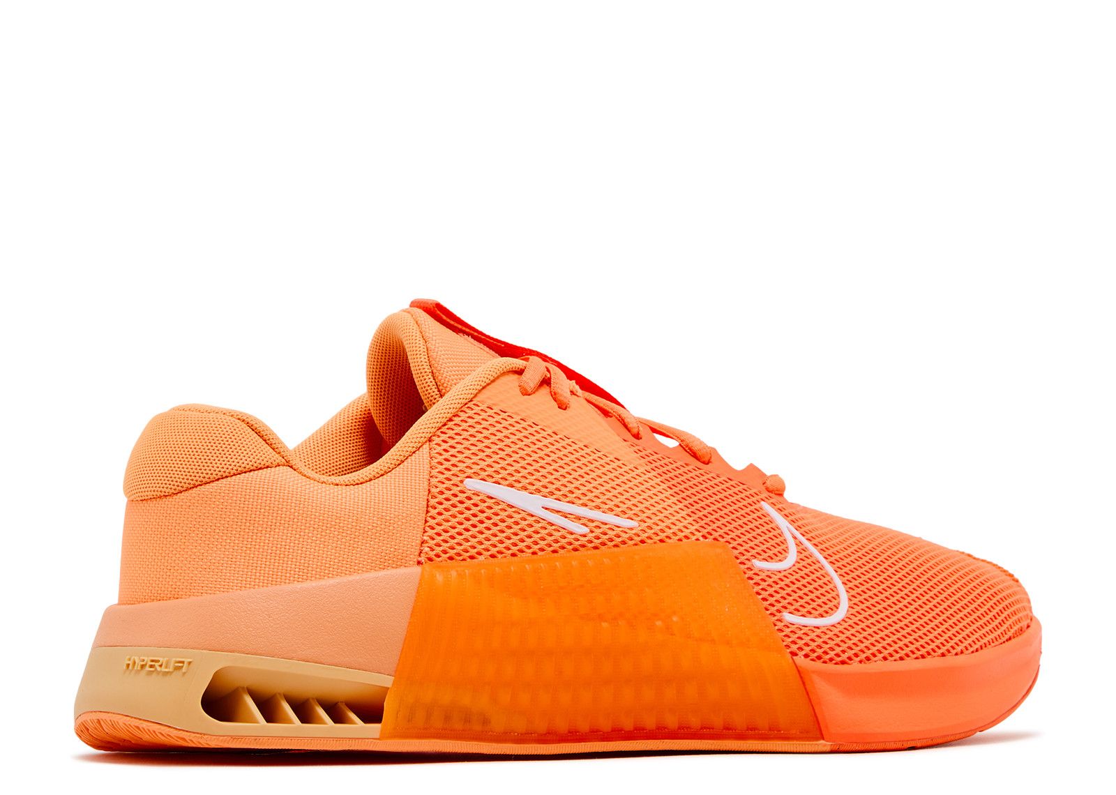Metcon 9 AMP 'Atomic Orange' - Nike - DZ2616 800 - atomic orange