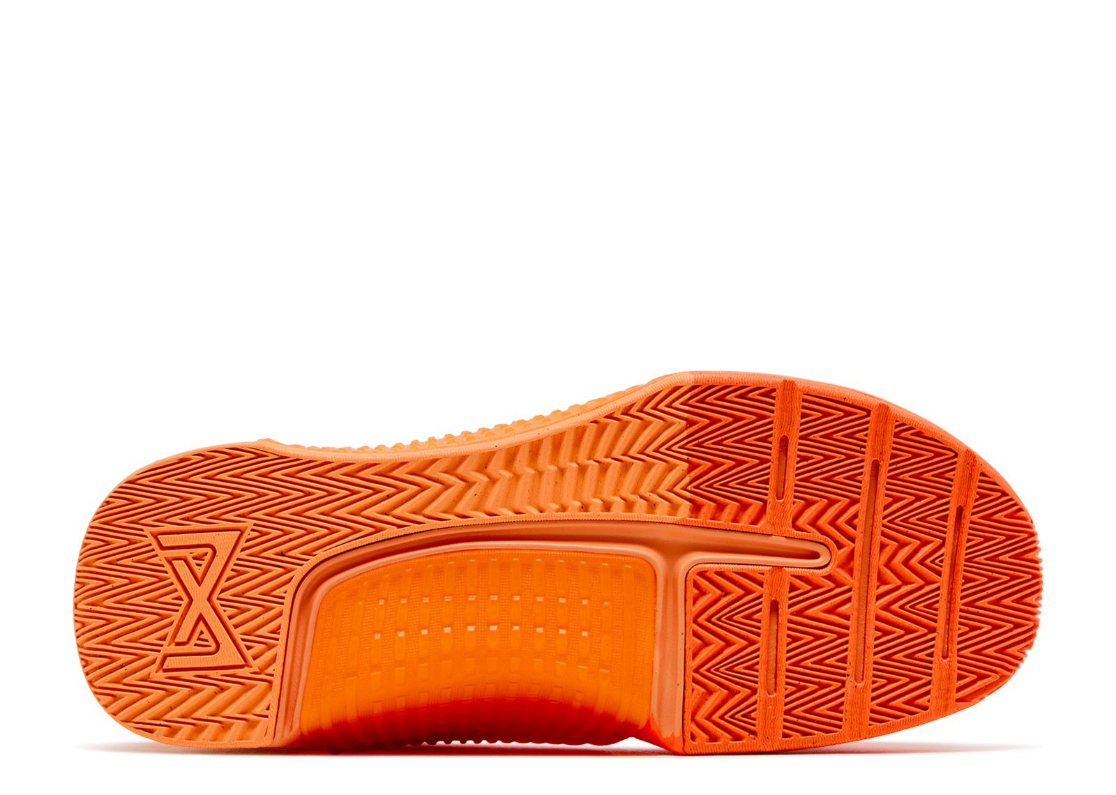 Metcon 9 AMP 'Atomic Orange' - Nike - DZ2616 800 - atomic orange