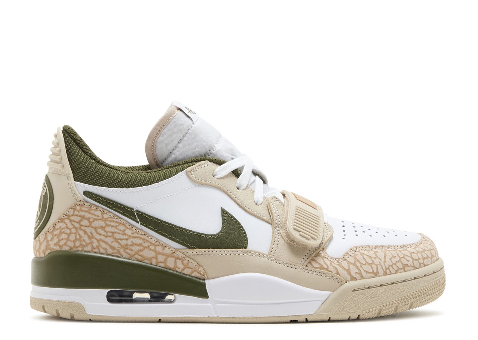 Paris Saint-Germain x Jordan Legacy 312 Low 'Fourth Kit'