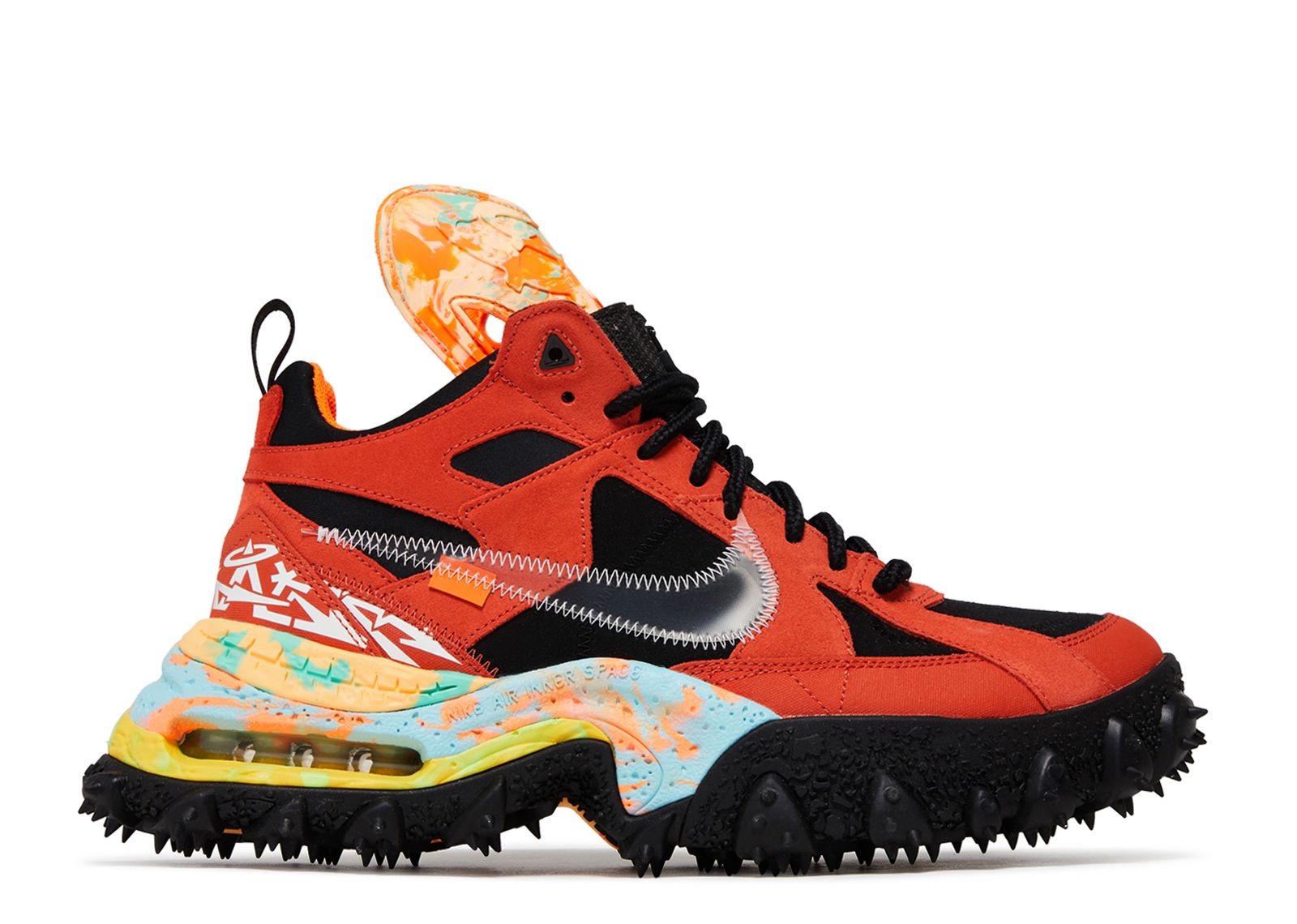 ACG Air Terra Antarktik Gore Tex 
