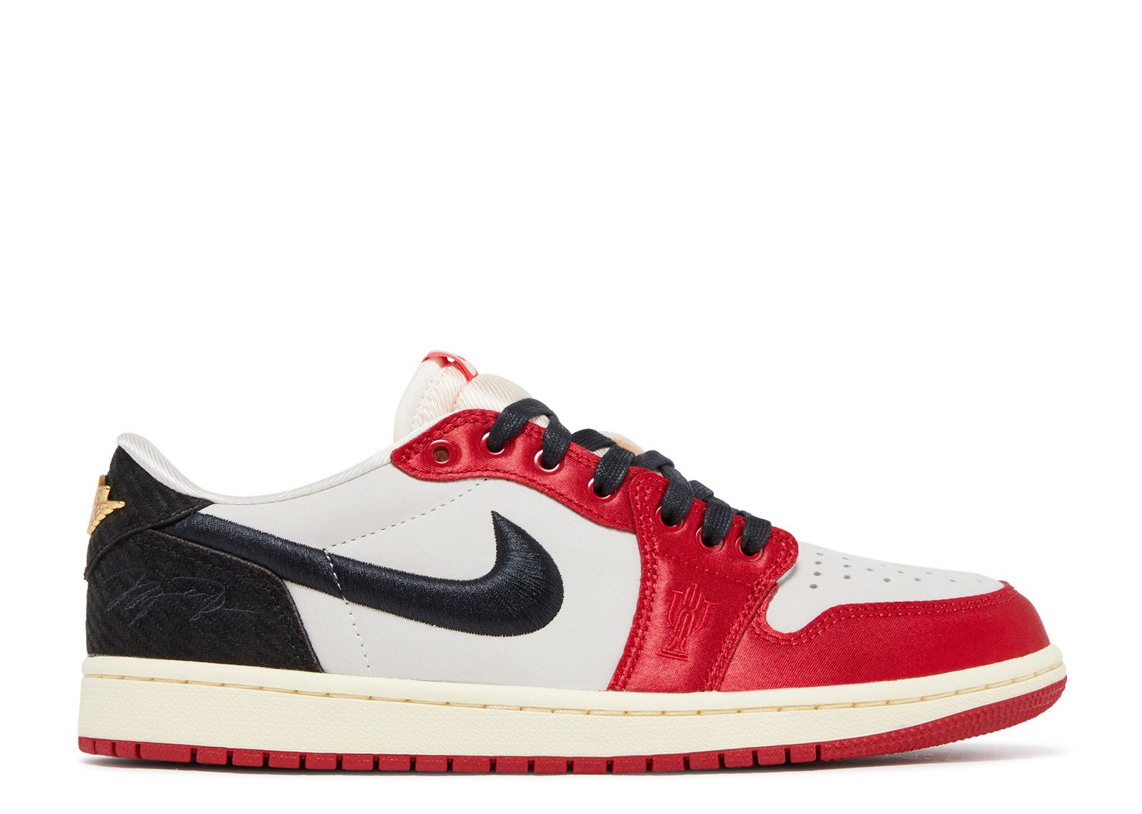 Trophy Room X Air Jordan 1 Retro Low OG SP 'Rookie Card Away