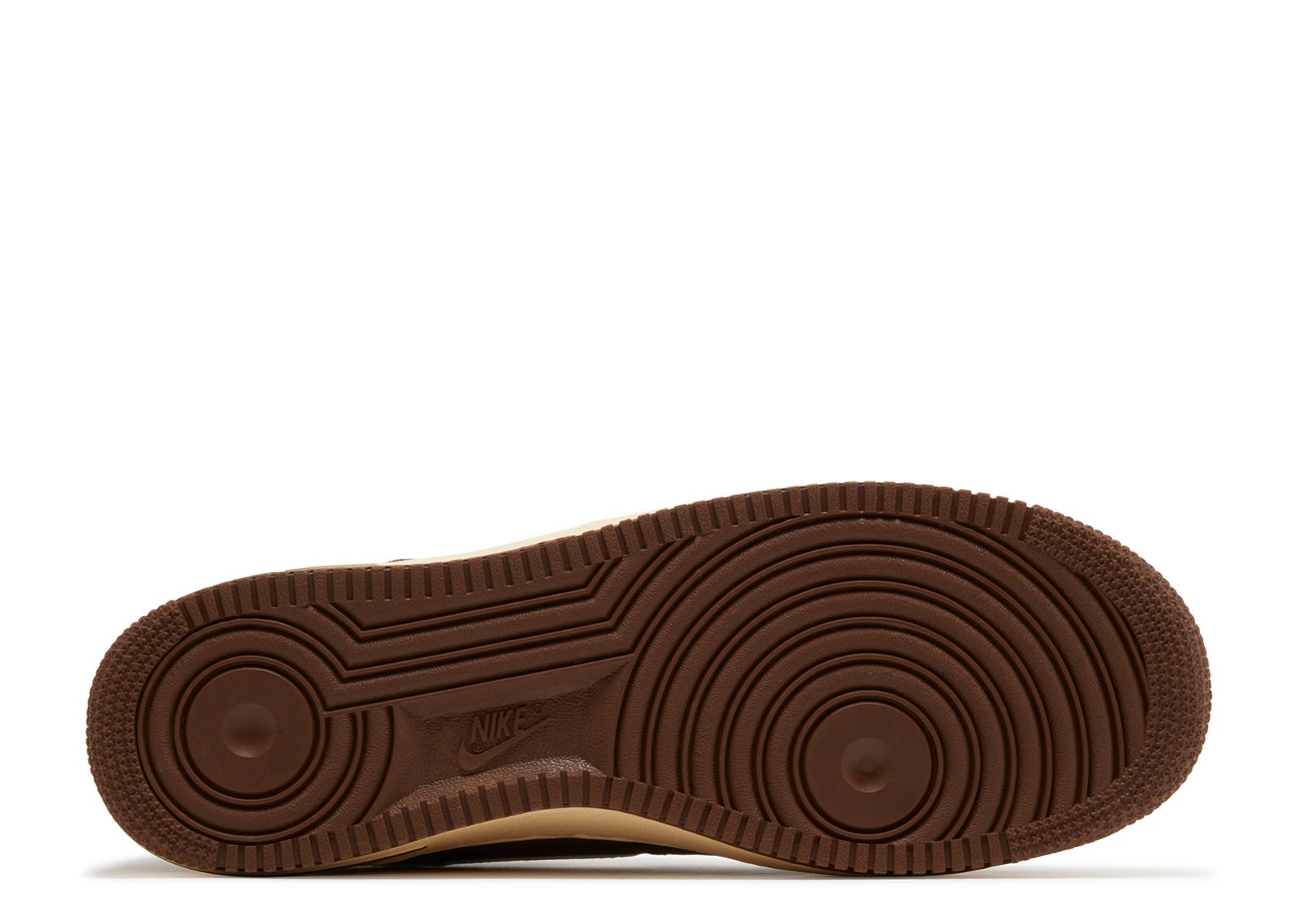 Air Force 1 '07 'Cacao Wow' - Nike - FZ3592 259 - cacao wow