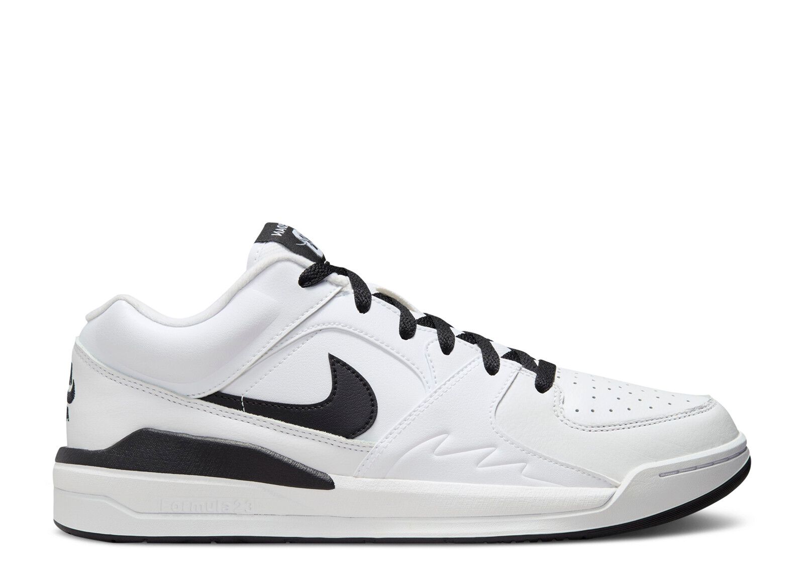 Jordan Stadium 90 'White Black'