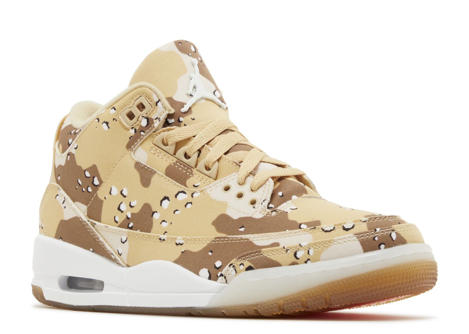 【NIKE】WMNS AIR JORDAN 3 \