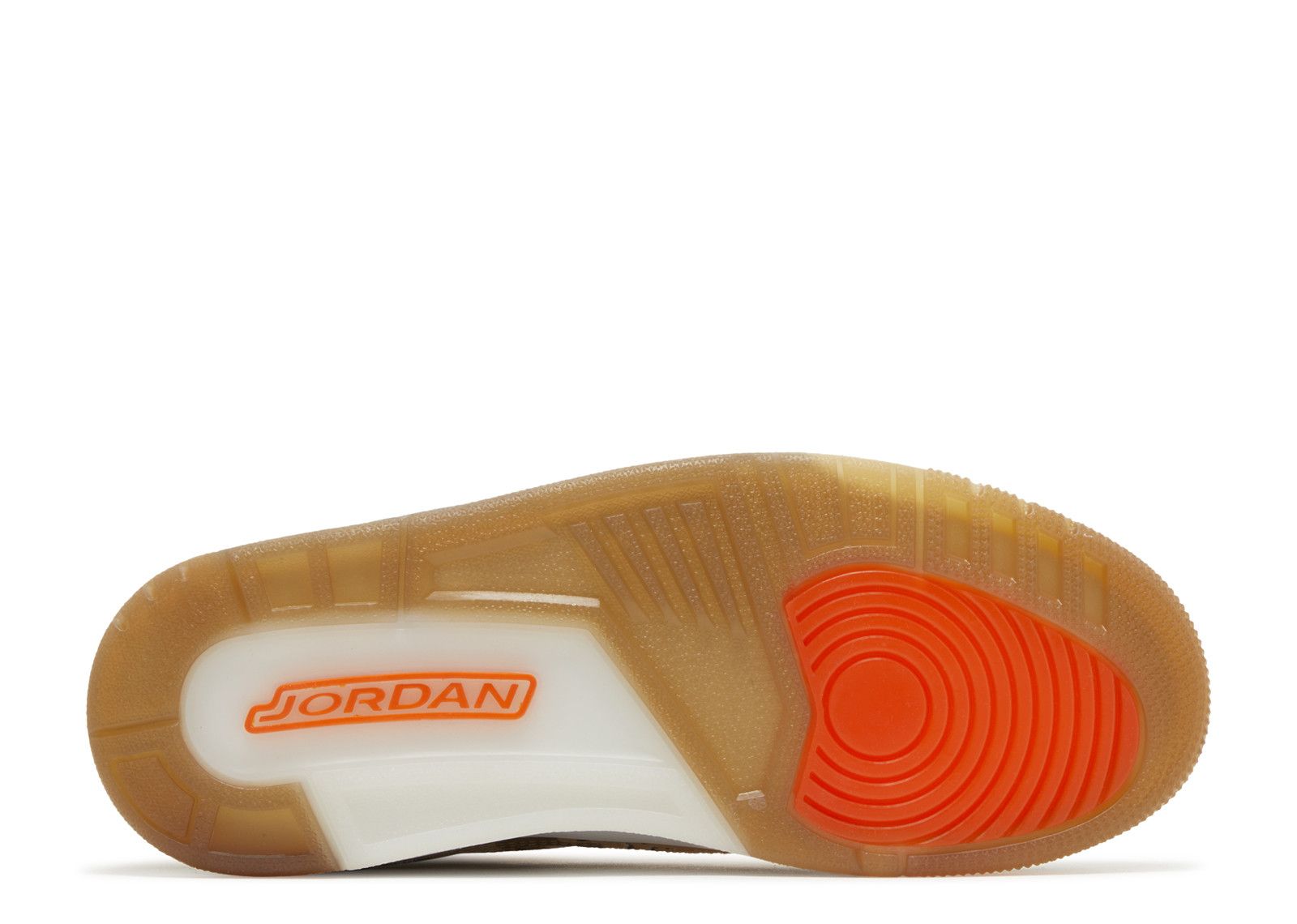 WNBA x Wmns Jordan 3 Retro ‘Desert Camo’