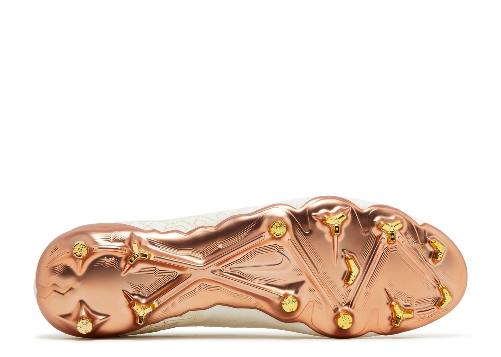 Phantom GX Elite FG 'United Golden Pack' - Nike - HJ0704 100 Phantom GX Elite FG 'United Golden Pack' - Nike - HJ0704 100