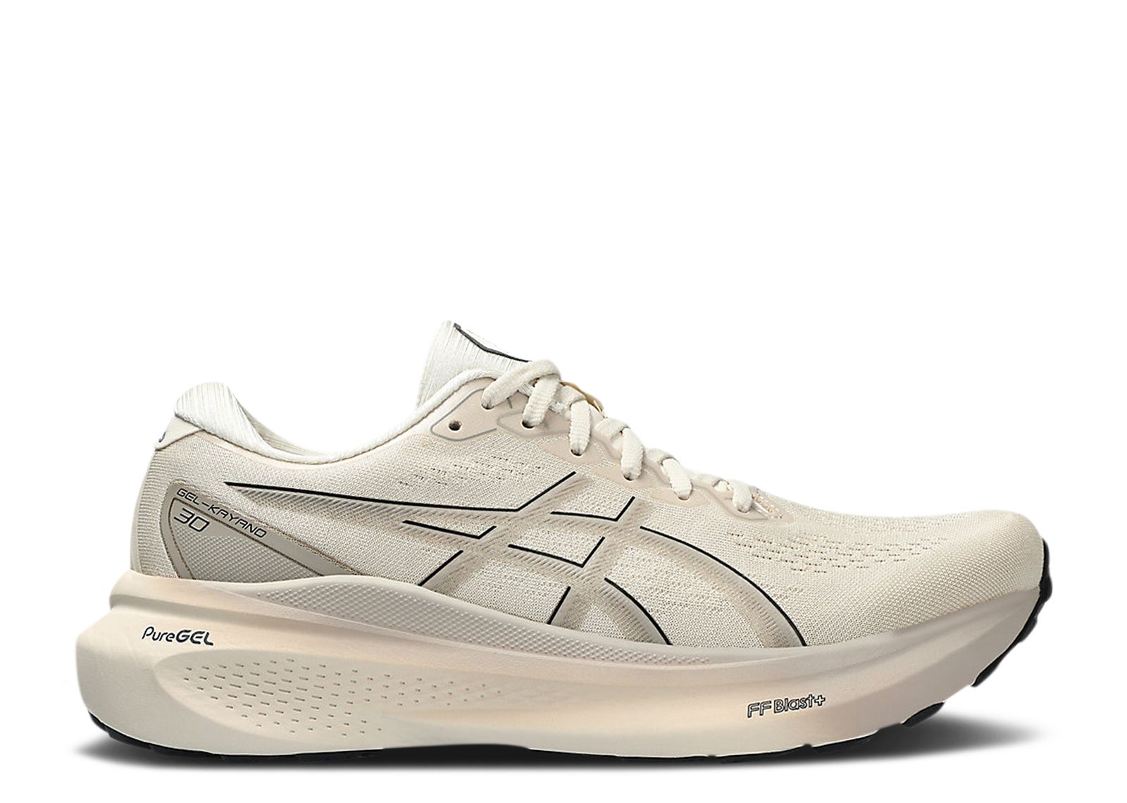 Gel Kayano 30 'Oatmeal'