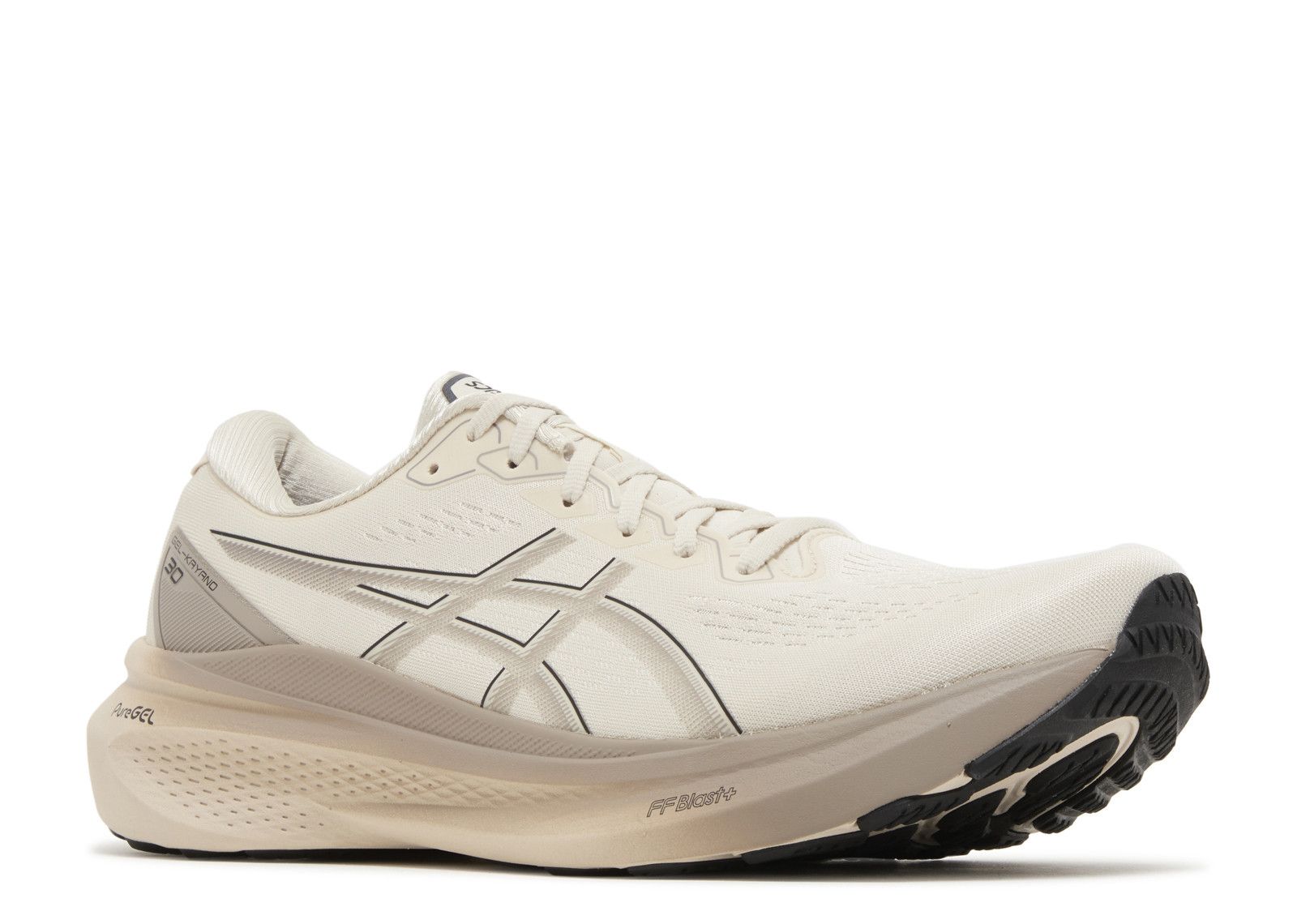 ASICS Kayano 30 size 10 Running Stability Shoes in Cream Amazon.com | ASICS Kayano 30 Men main image 4