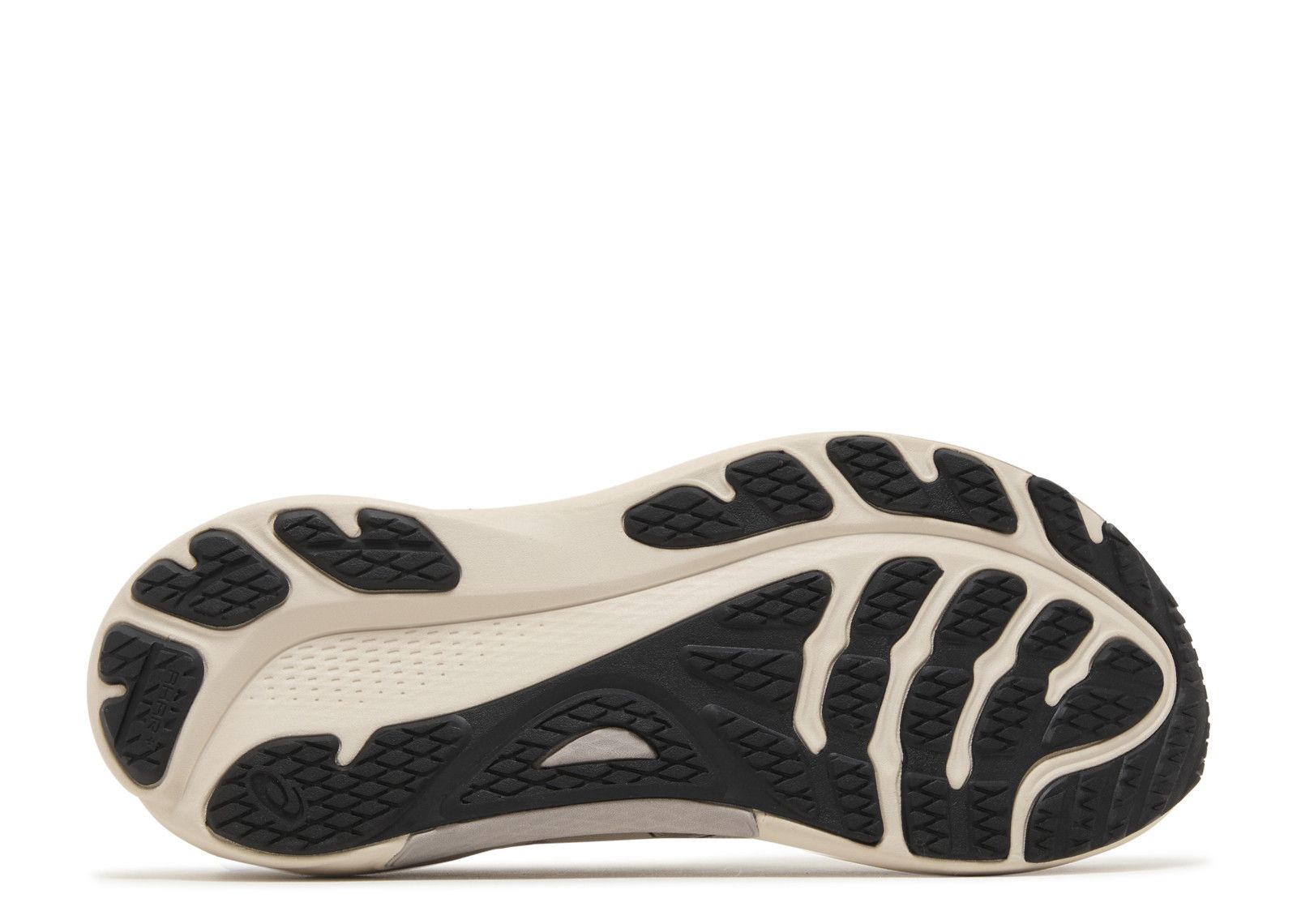 Size 9.5 - ASICS Gel-Kayano 30 Cream Gray Black Oatmeal Mens Running Shoes ASICS Men main image 2