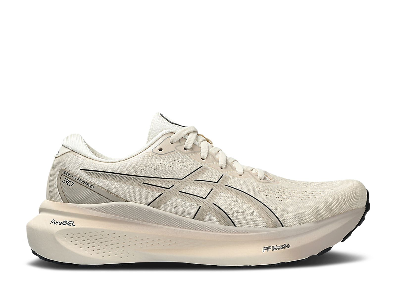 Gel Kayano 30 Wide 'Oatmeal'