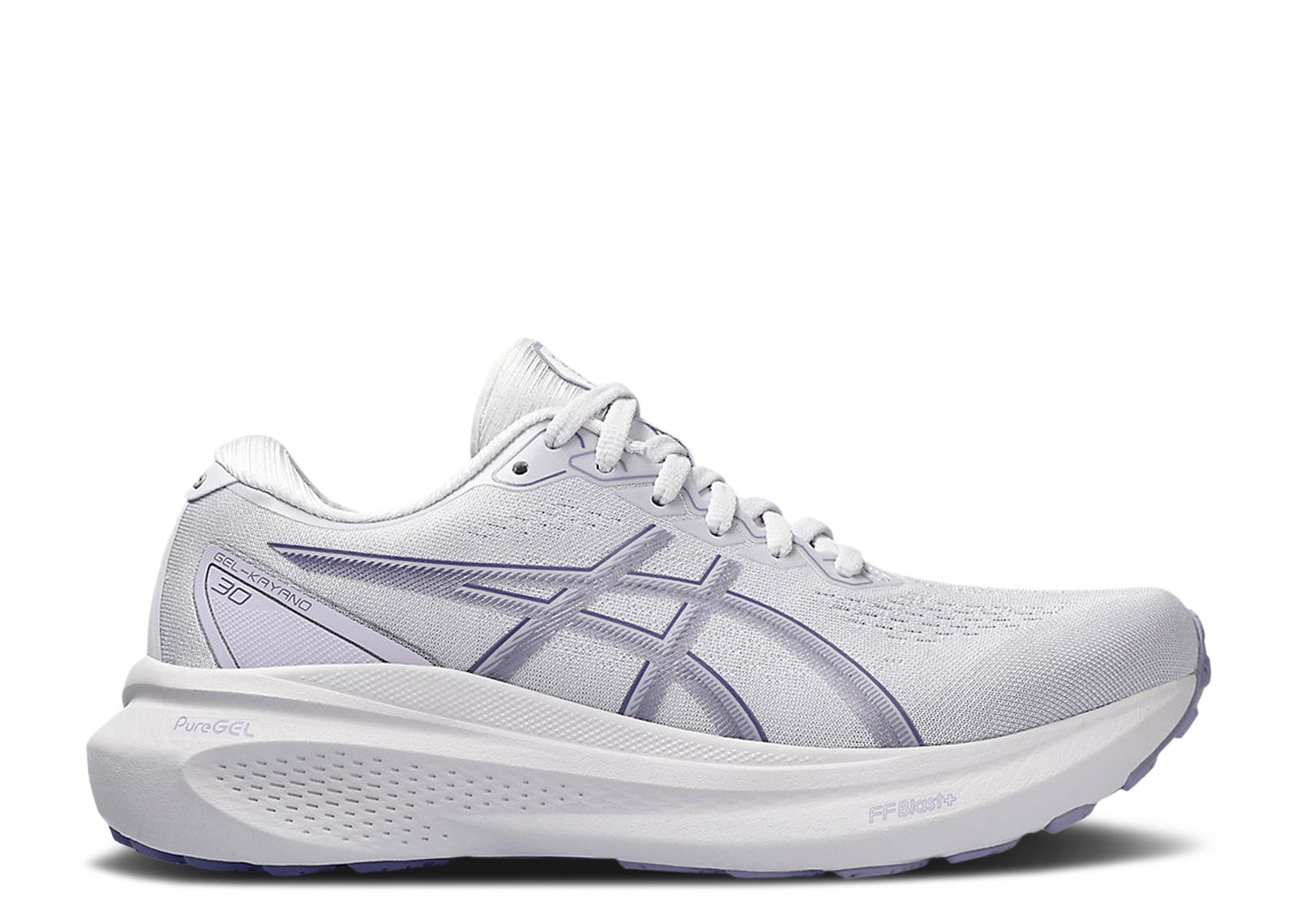 Wmns Gel Kayano 30 'Lilac Hint'