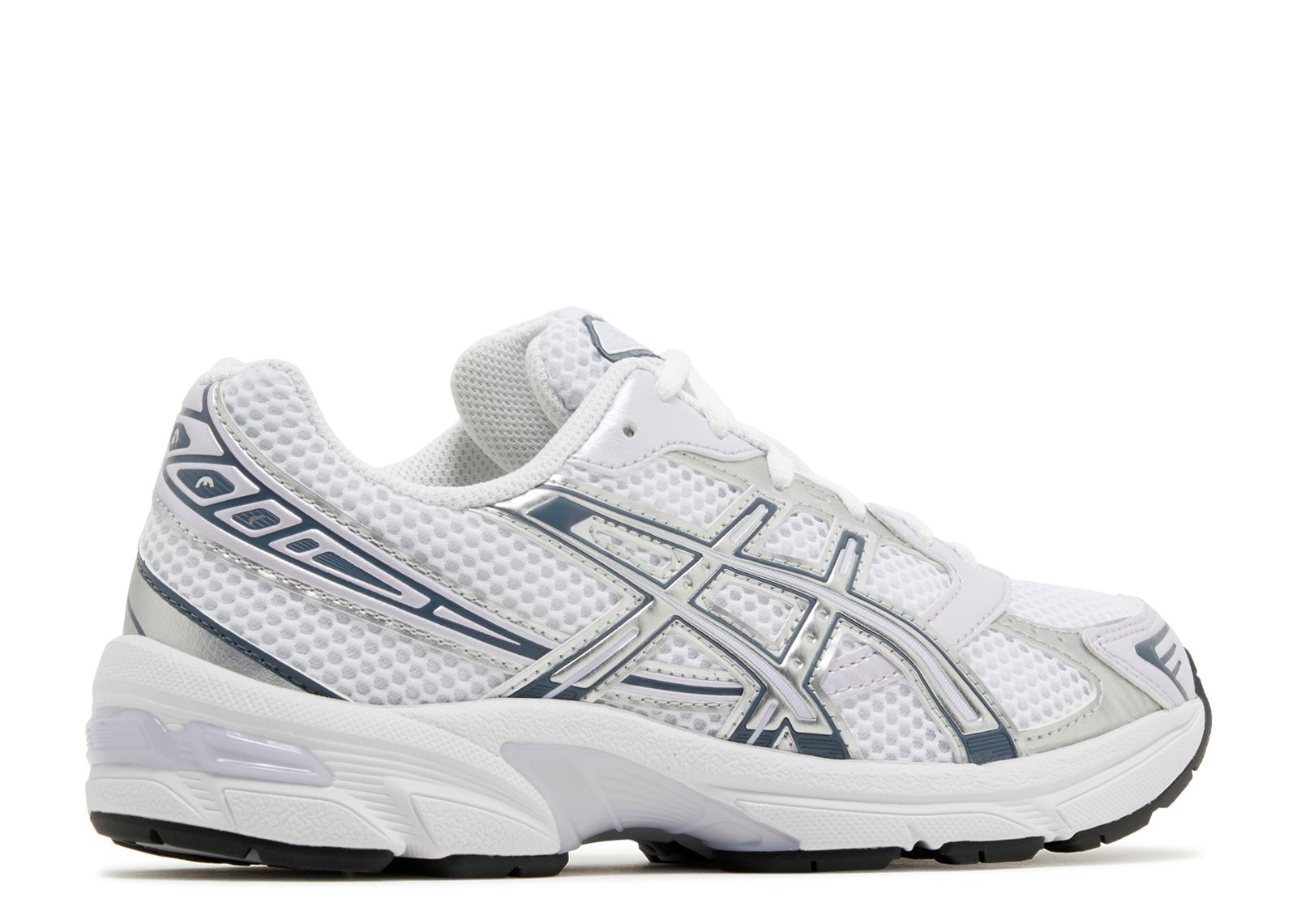 Tienda Asics Outlet Asics La Roca Wmns Gel 1130 'Faded Ash Rock