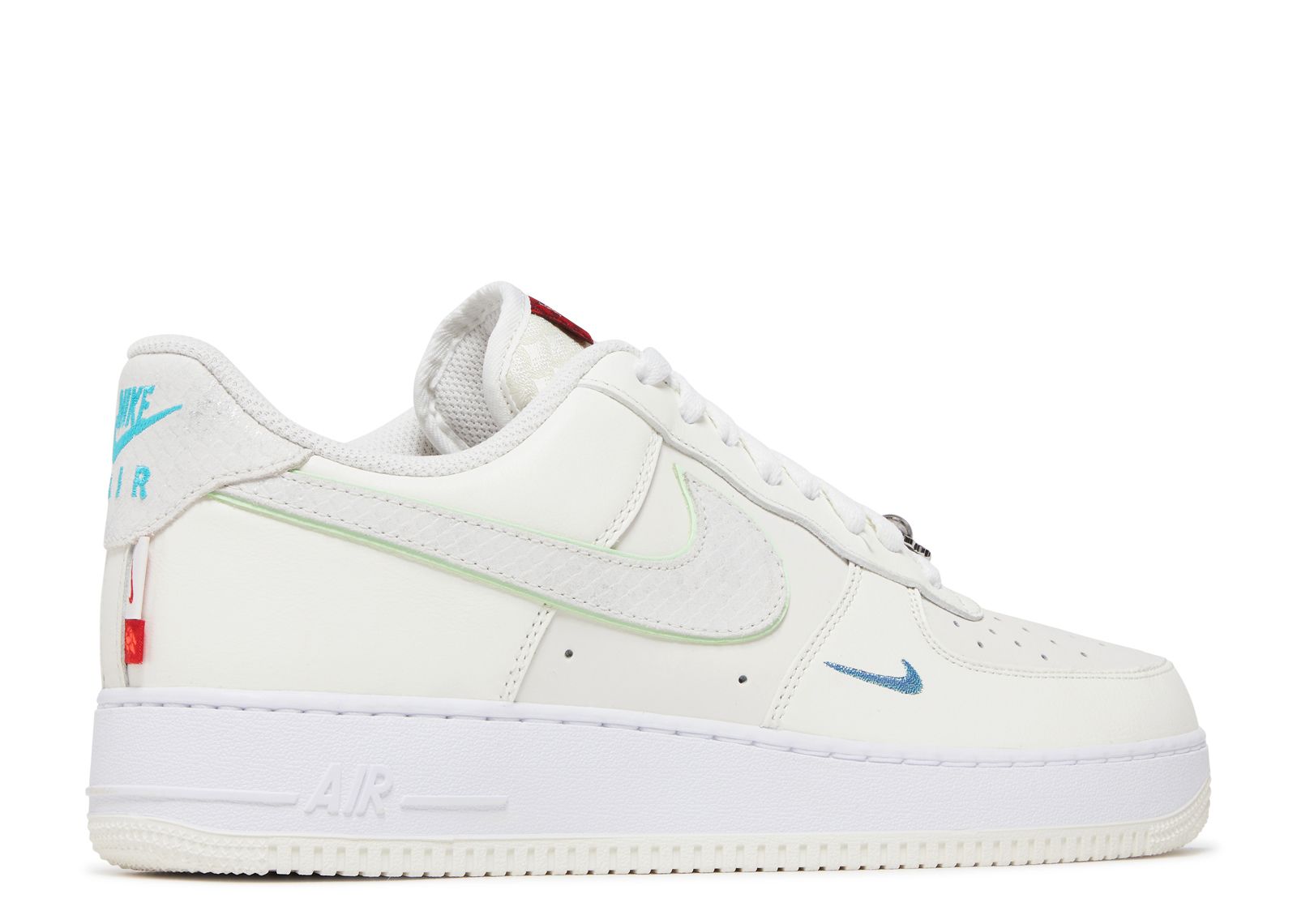 Air force 1 year 2024 of the dragon 3