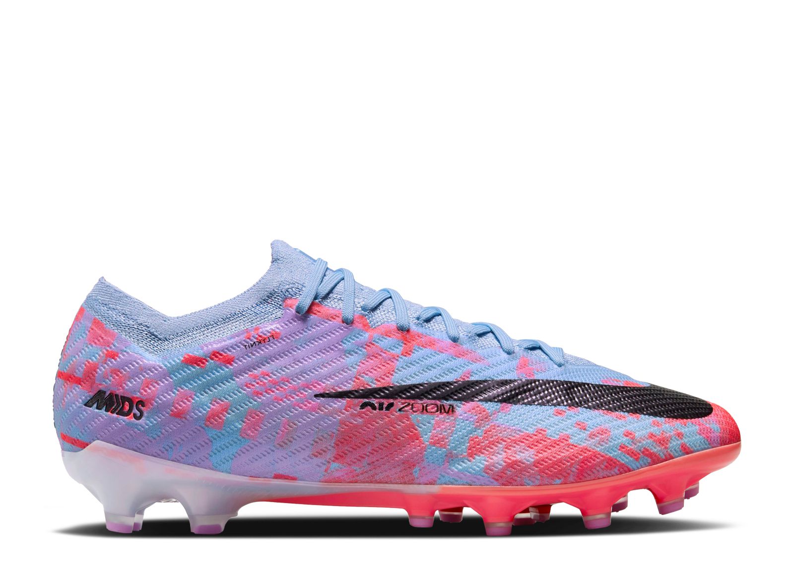 NIKE Mercurial Vapor 15 MDS Elite FG