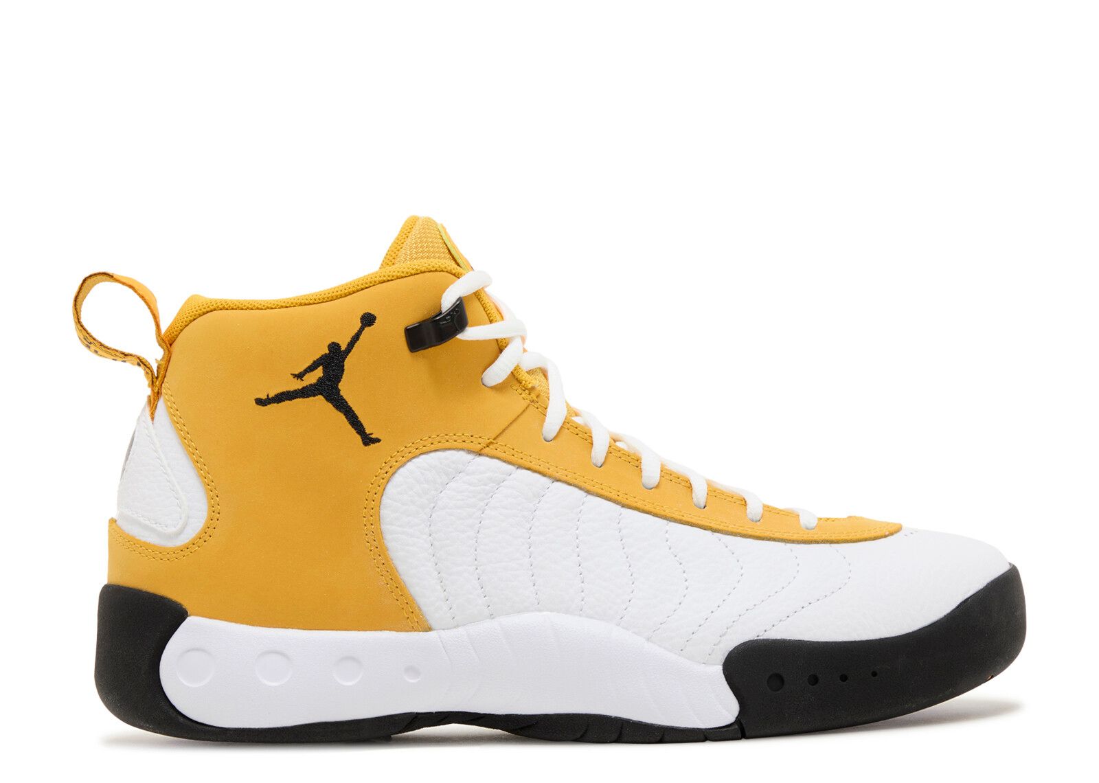 Jordan Jumpman Pro 'Yellow Ochre'