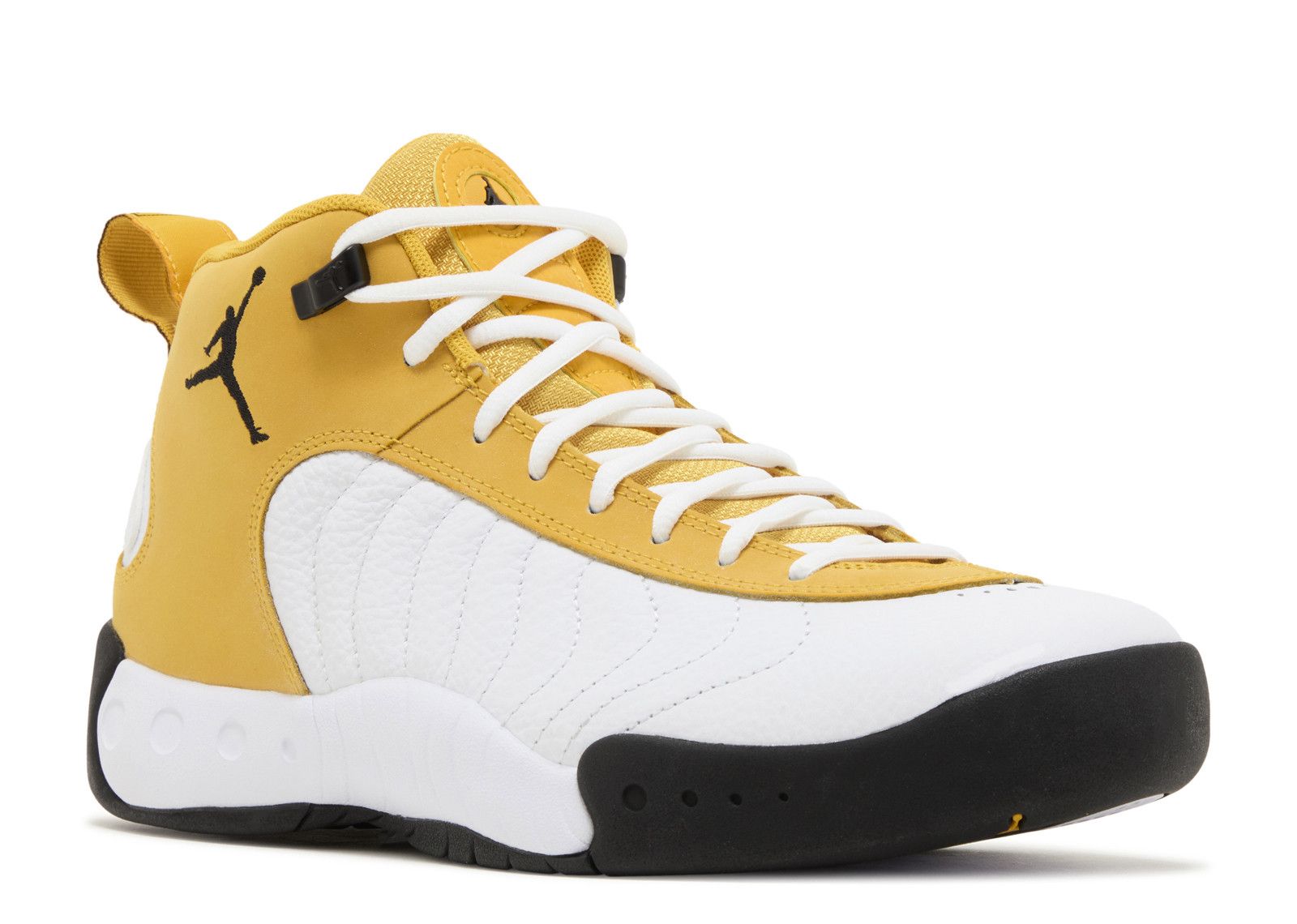 Jordan Jumpman Pro ‘Yellow Ochre’