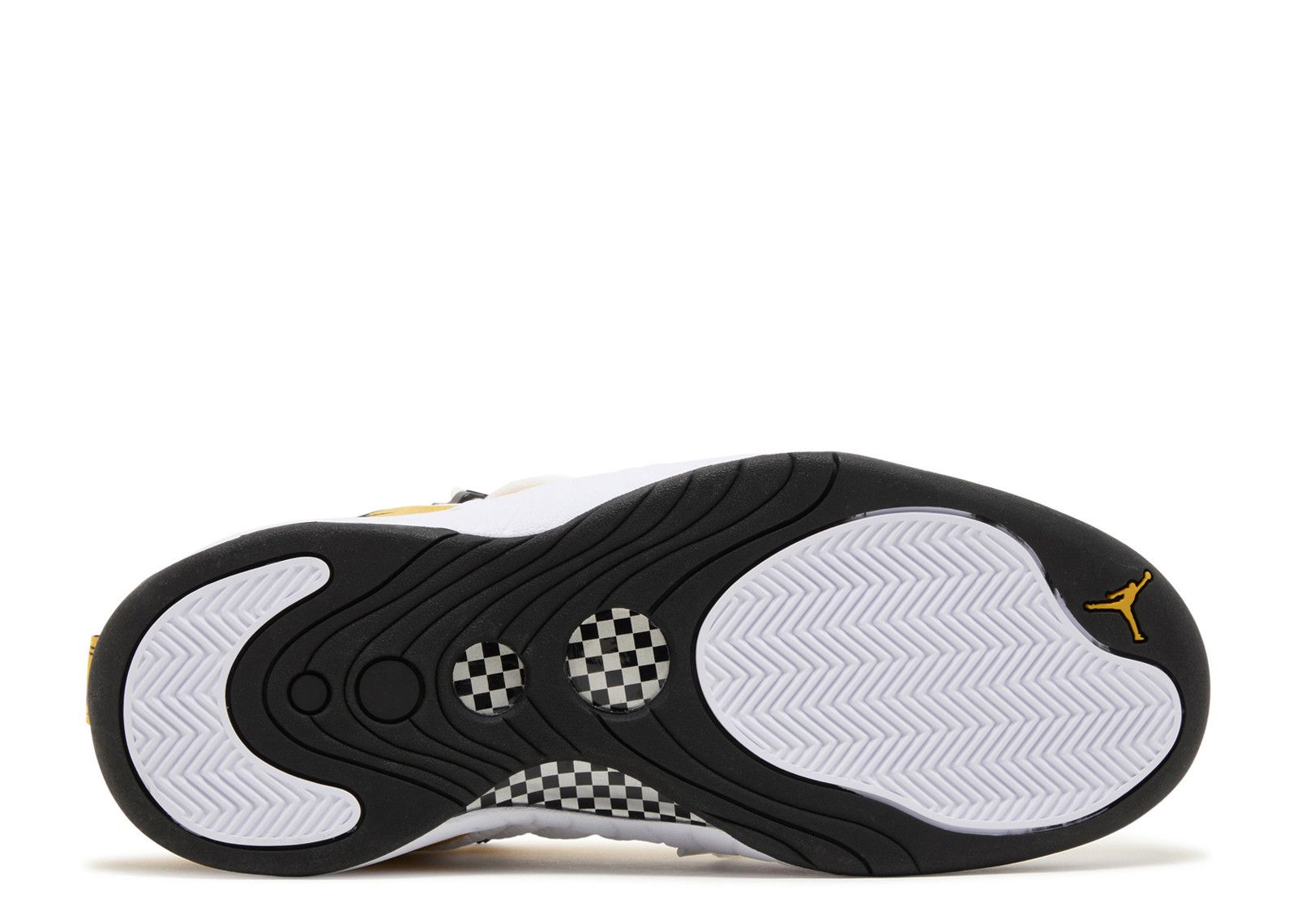 Jordan Jumpman Pro ‘Yellow Ochre’