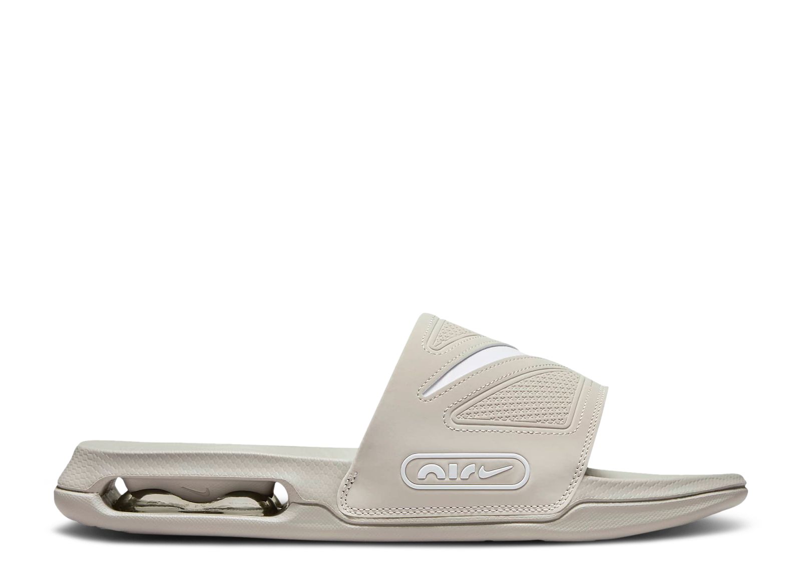 Air Max Cirro Slide 'Light Iron Ore' - Nike - DC1460 011 - light