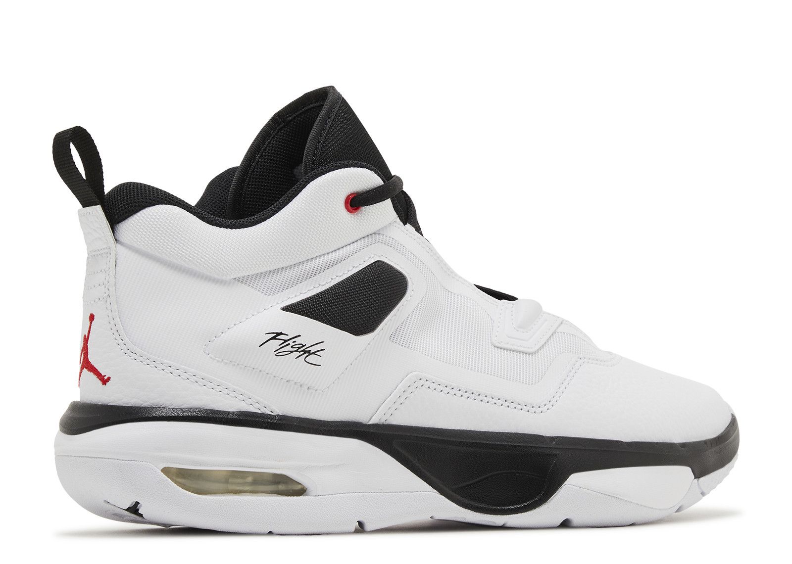 Jordan Stay Loyal 3 ‘White Black’