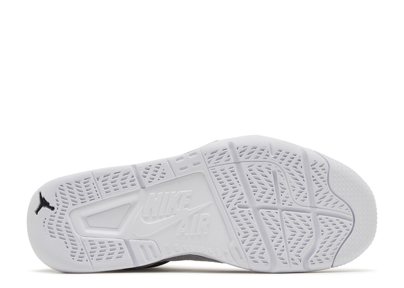 Jordan Stay Loyal 3 ‘White Black’