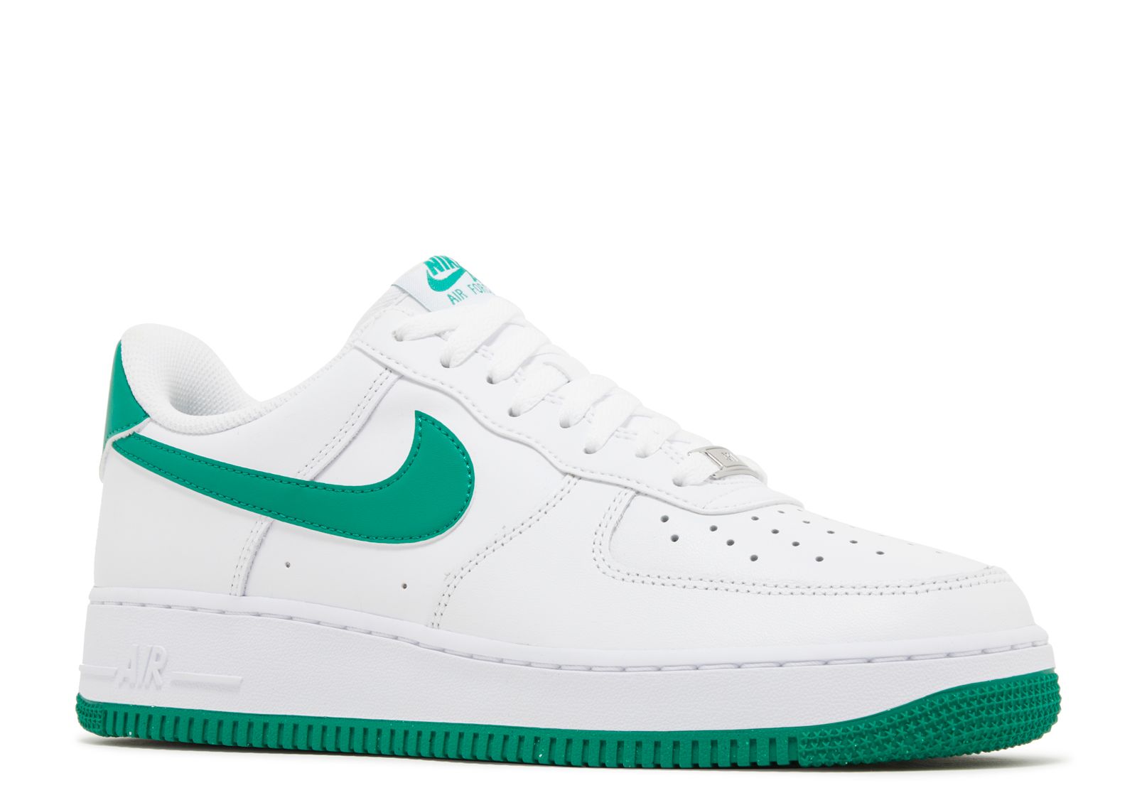 Air Force 1 '07 'White Malachite' - Nike - FJ4146 102 - white