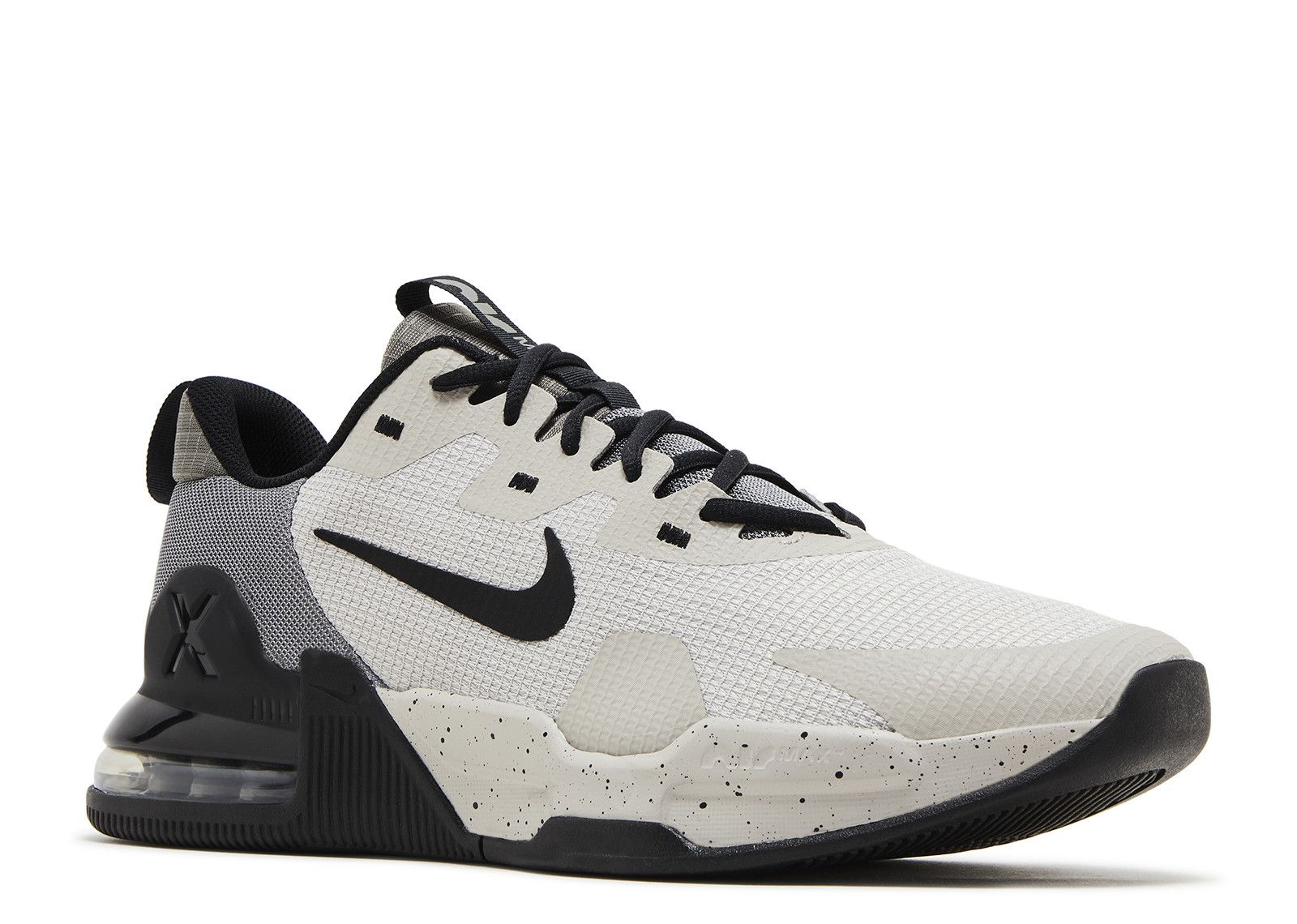 M NIKE AIR MAX ALPHA TRAINER 5 27cm 未使用 NIKE】 ナイキ AIRMAX ALPHA TRAINER 5 エア マックス アルファ