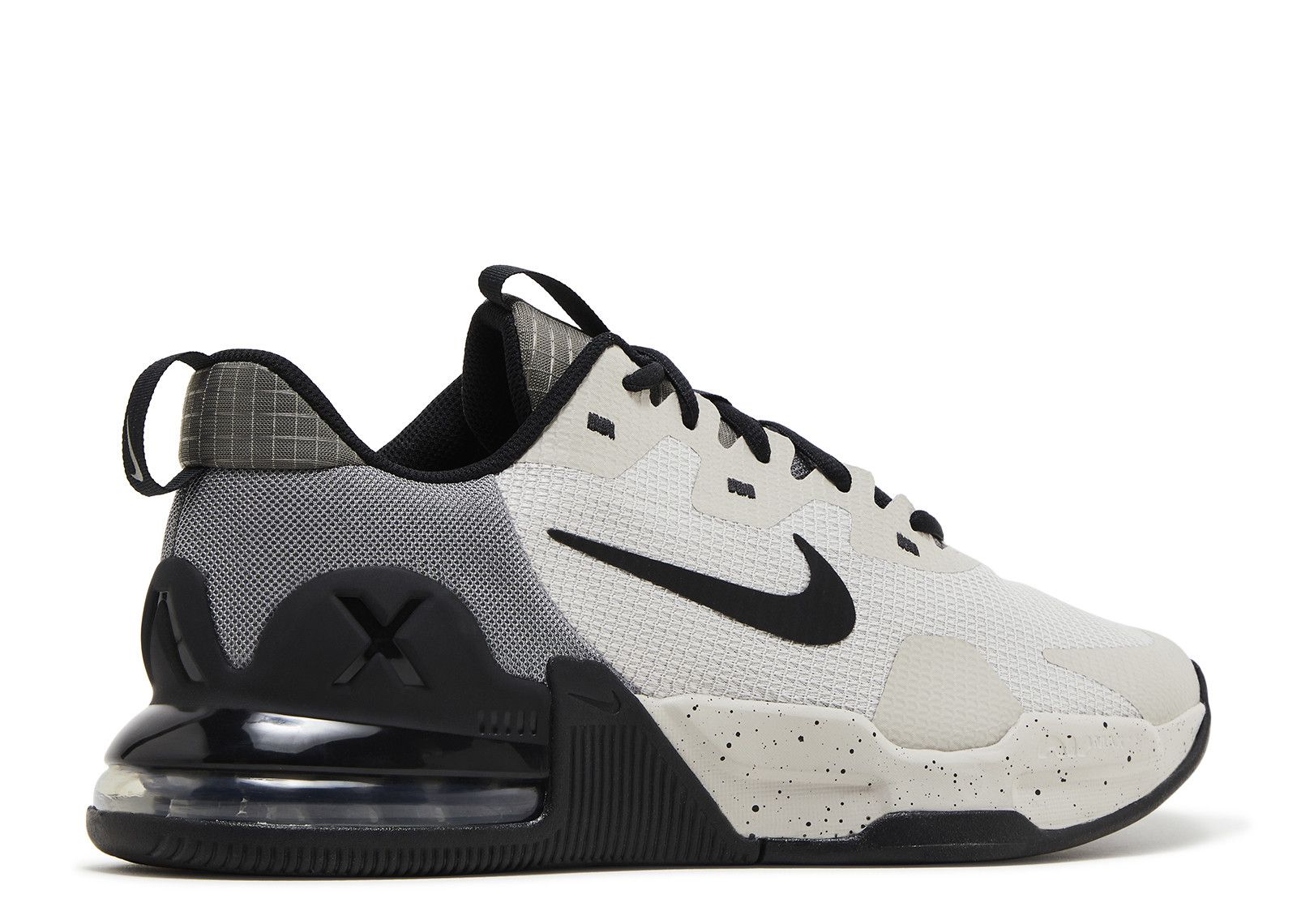 Air Max Alpha Trainer 5 'Light Iron Ore Black' - Nike