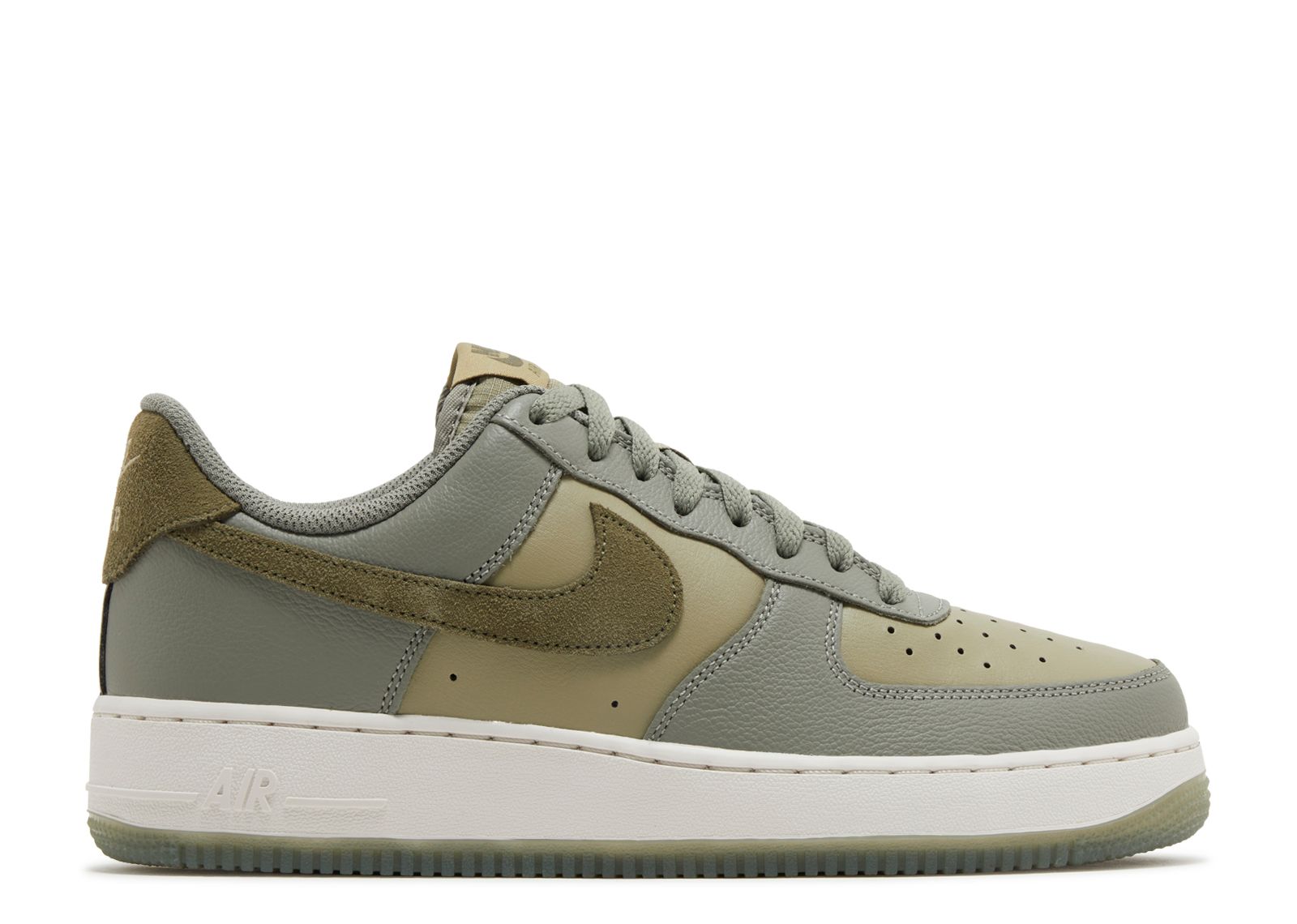 Nike air discount force med olive